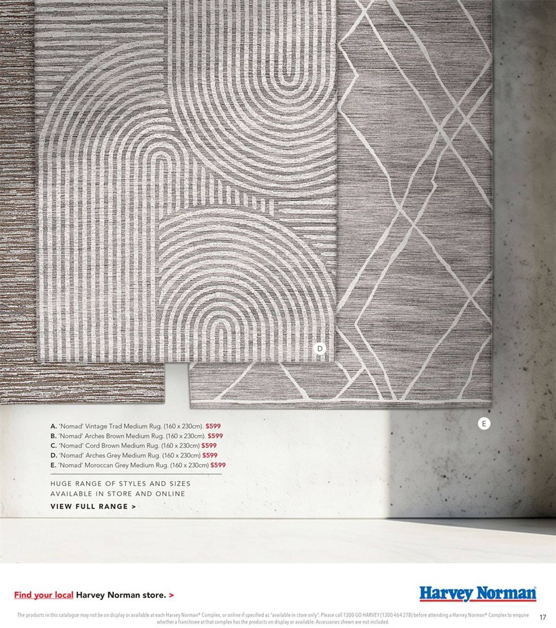 Harvey Norman catalogue (2026-05-05 - 2026-05-25) | 17