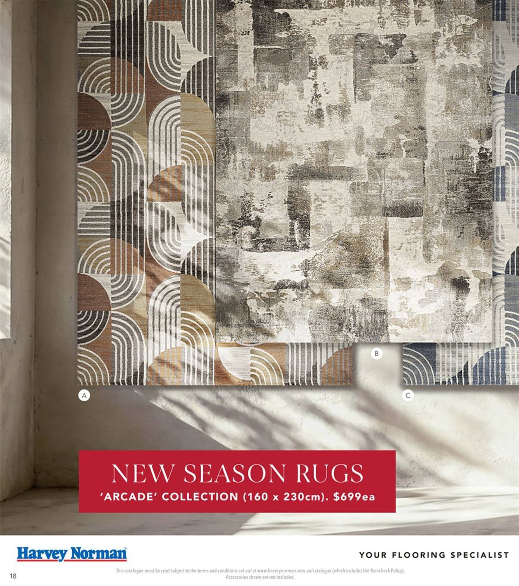Harvey Norman catalogue (2026-05-05 - 2026-05-25) | 18