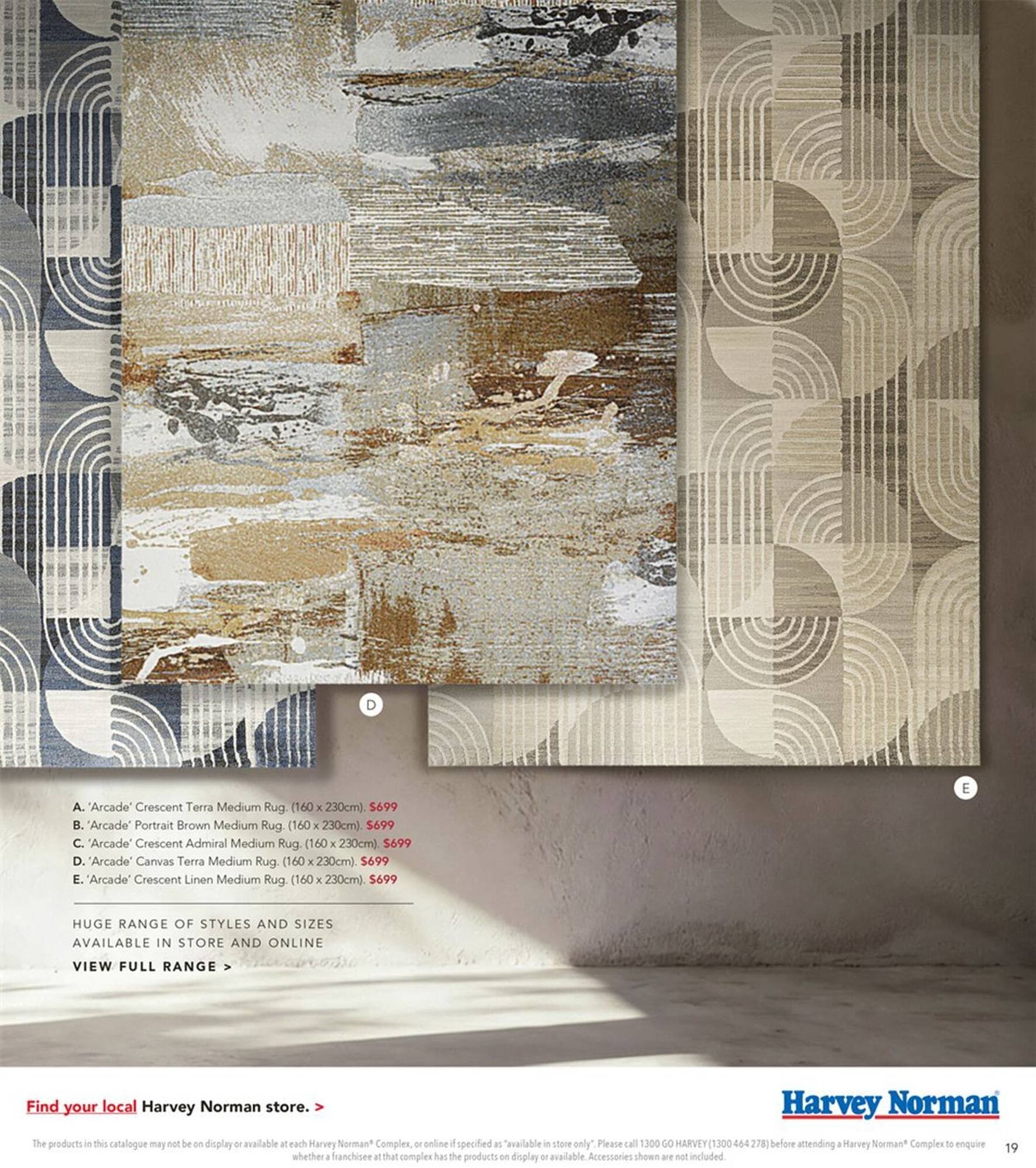 Harvey Norman catalogue (2026-05-05 - 2026-05-25) | 19