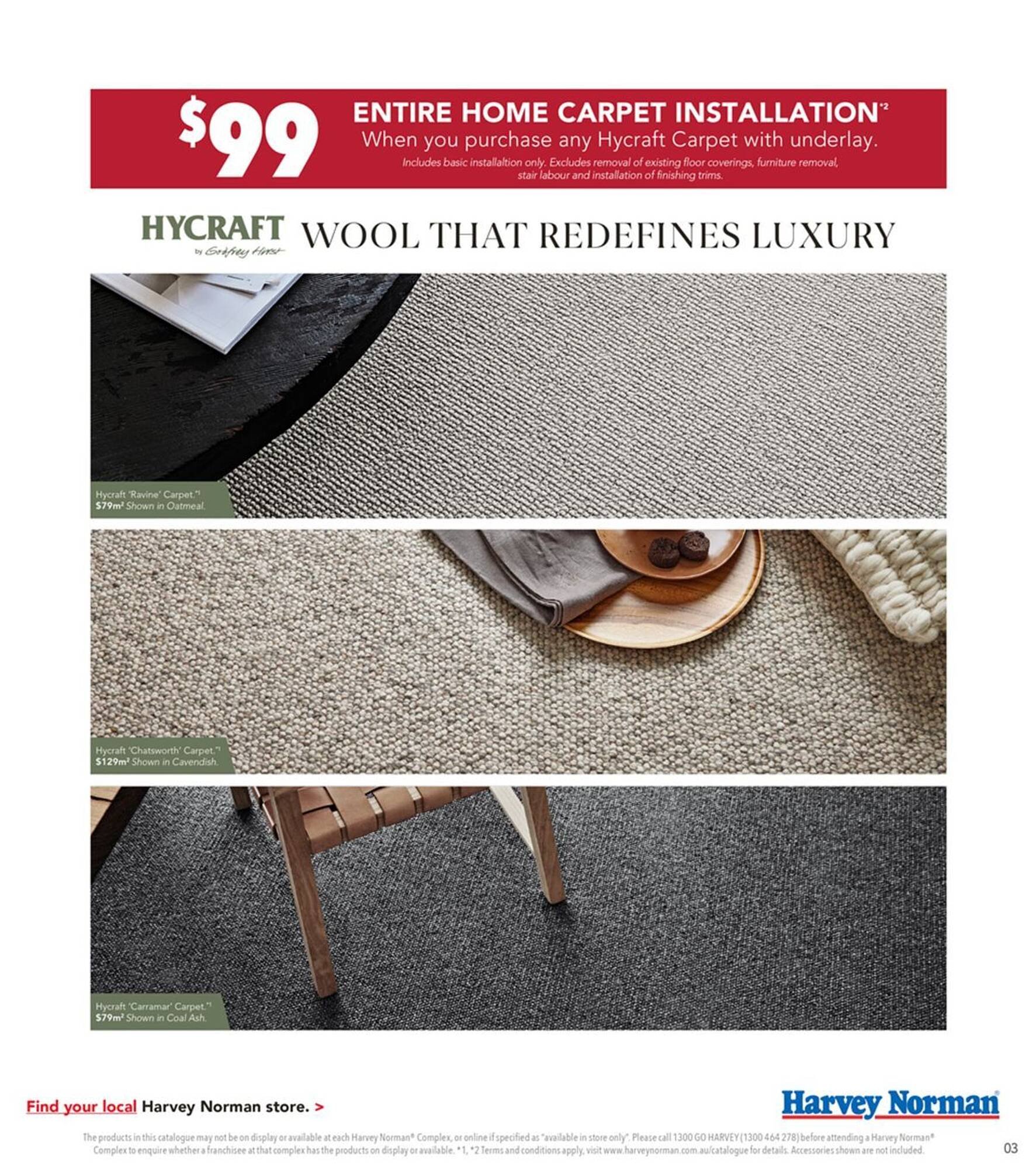 Harvey Norman catalogue (2026-05-05 - 2026-05-25) | 3