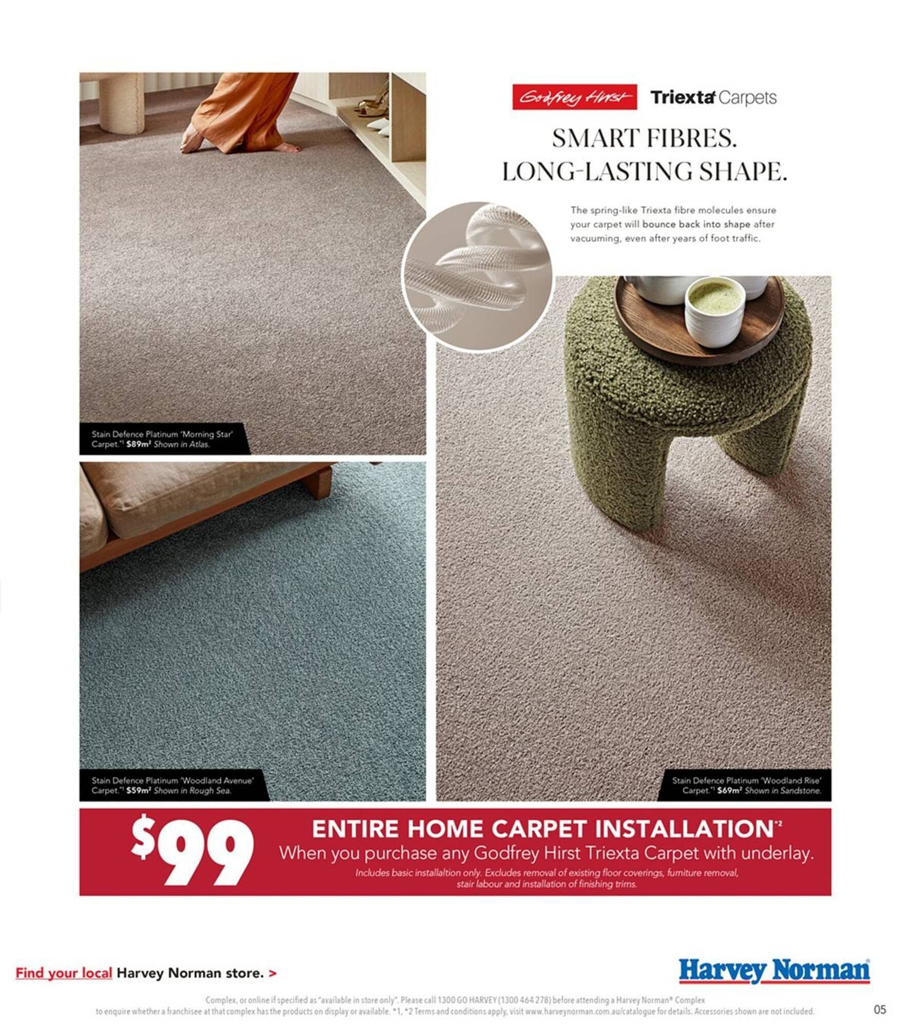 Harvey Norman catalogue (2026-05-05 - 2026-05-25) | 5