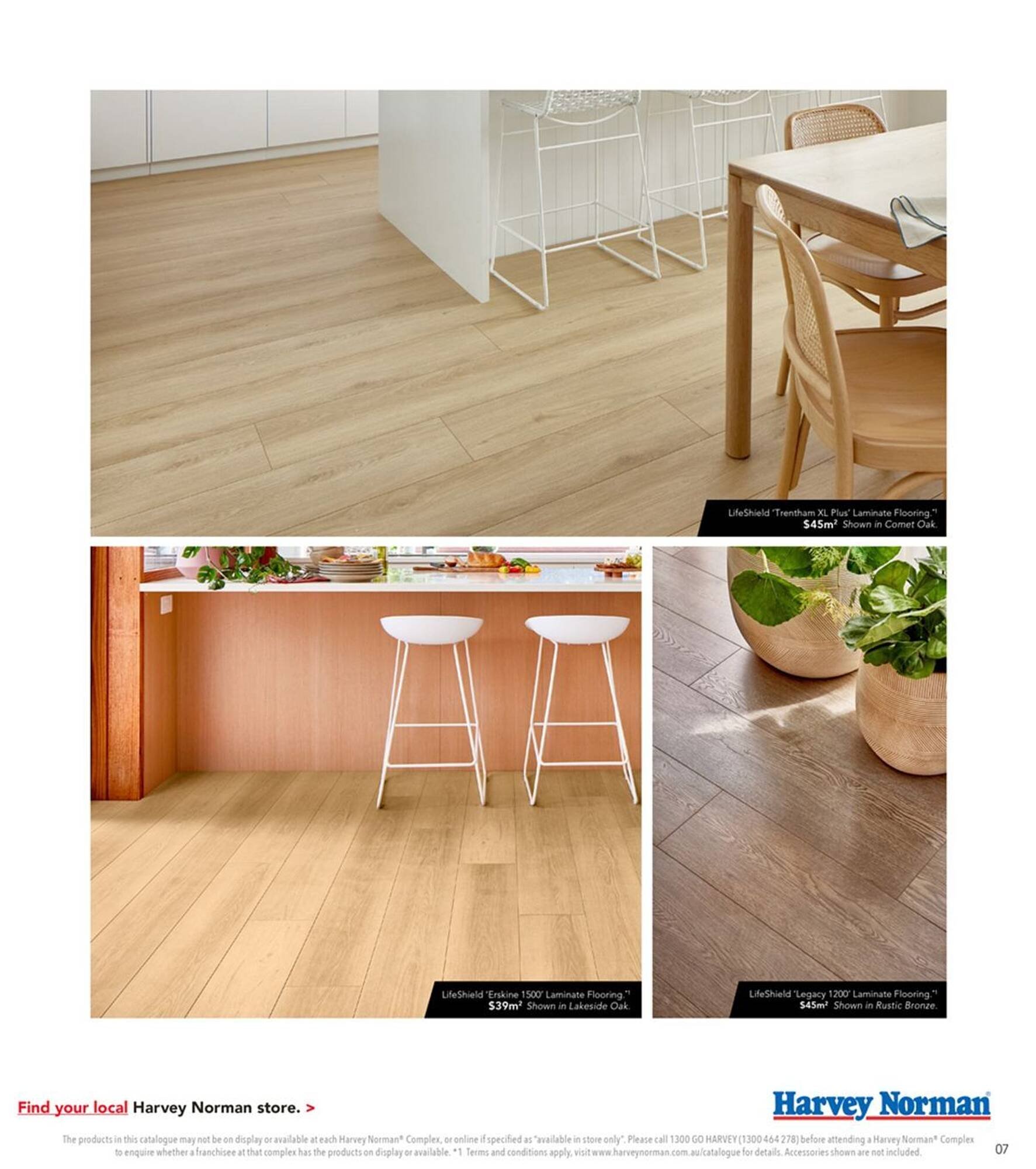 Harvey Norman catalogue (2026-05-05 - 2026-05-25) | 7