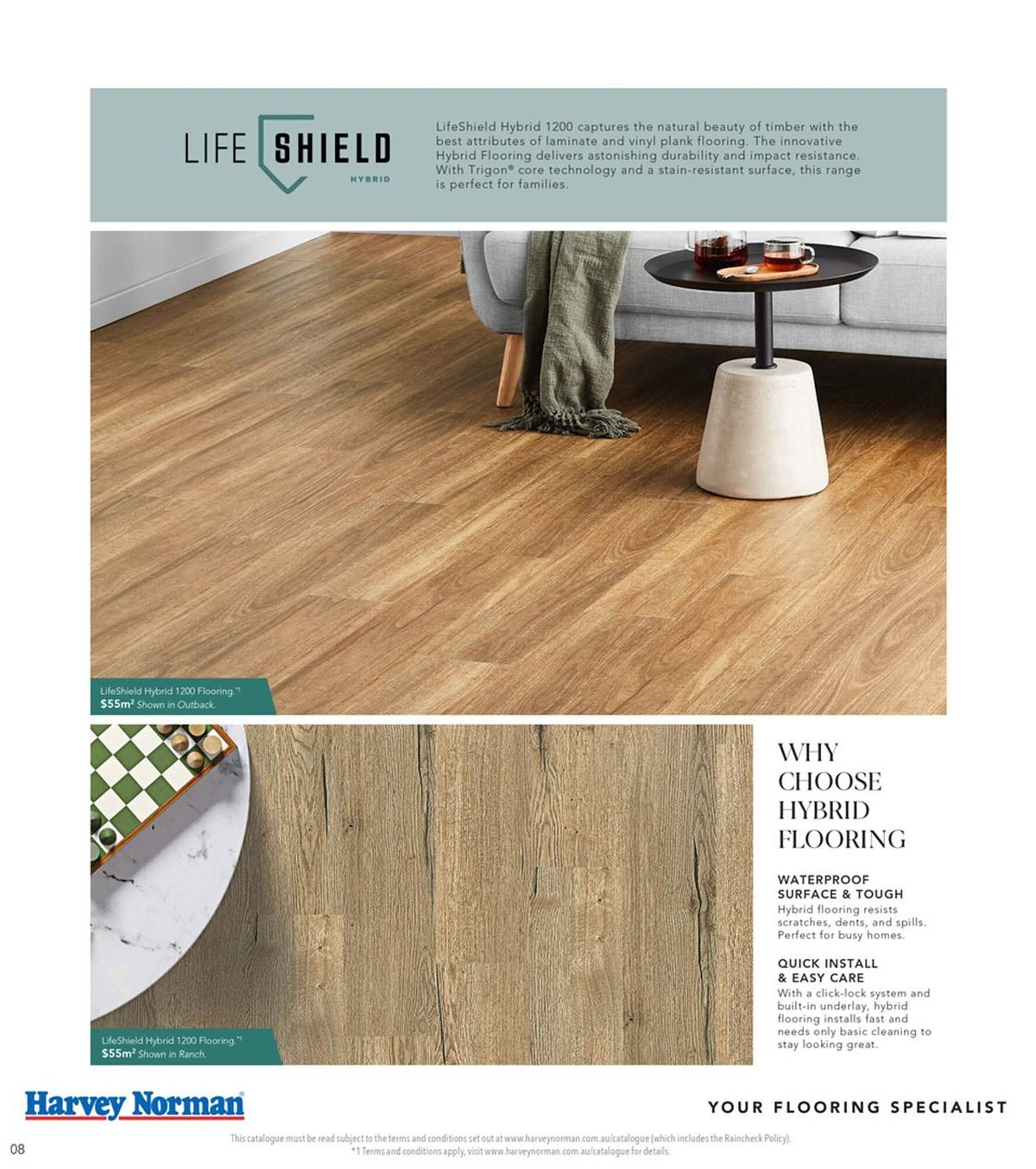 Harvey Norman catalogue (2026-05-05 - 2026-05-25) | 8