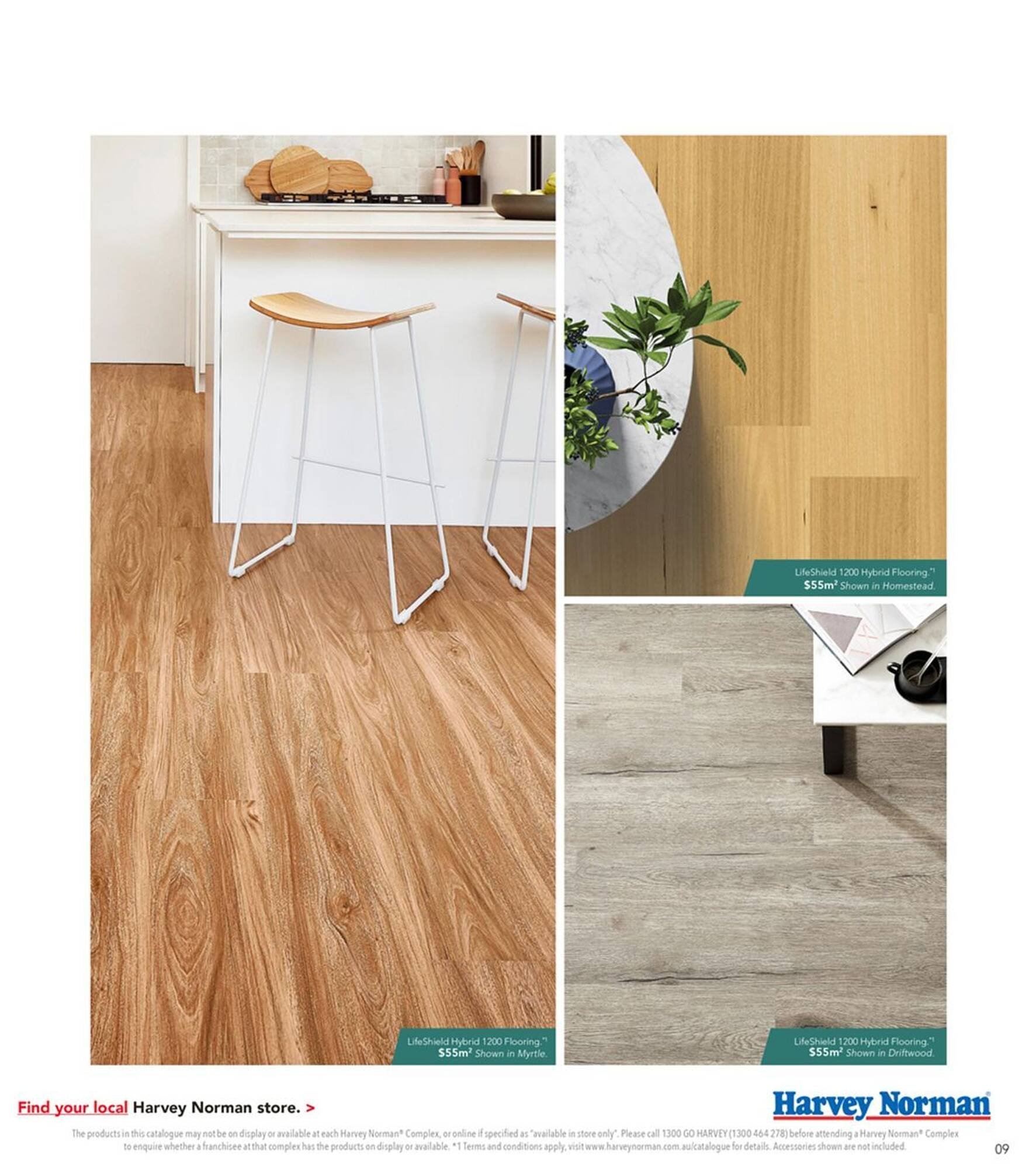Harvey Norman catalogue (2026-05-05 - 2026-05-25) | 9