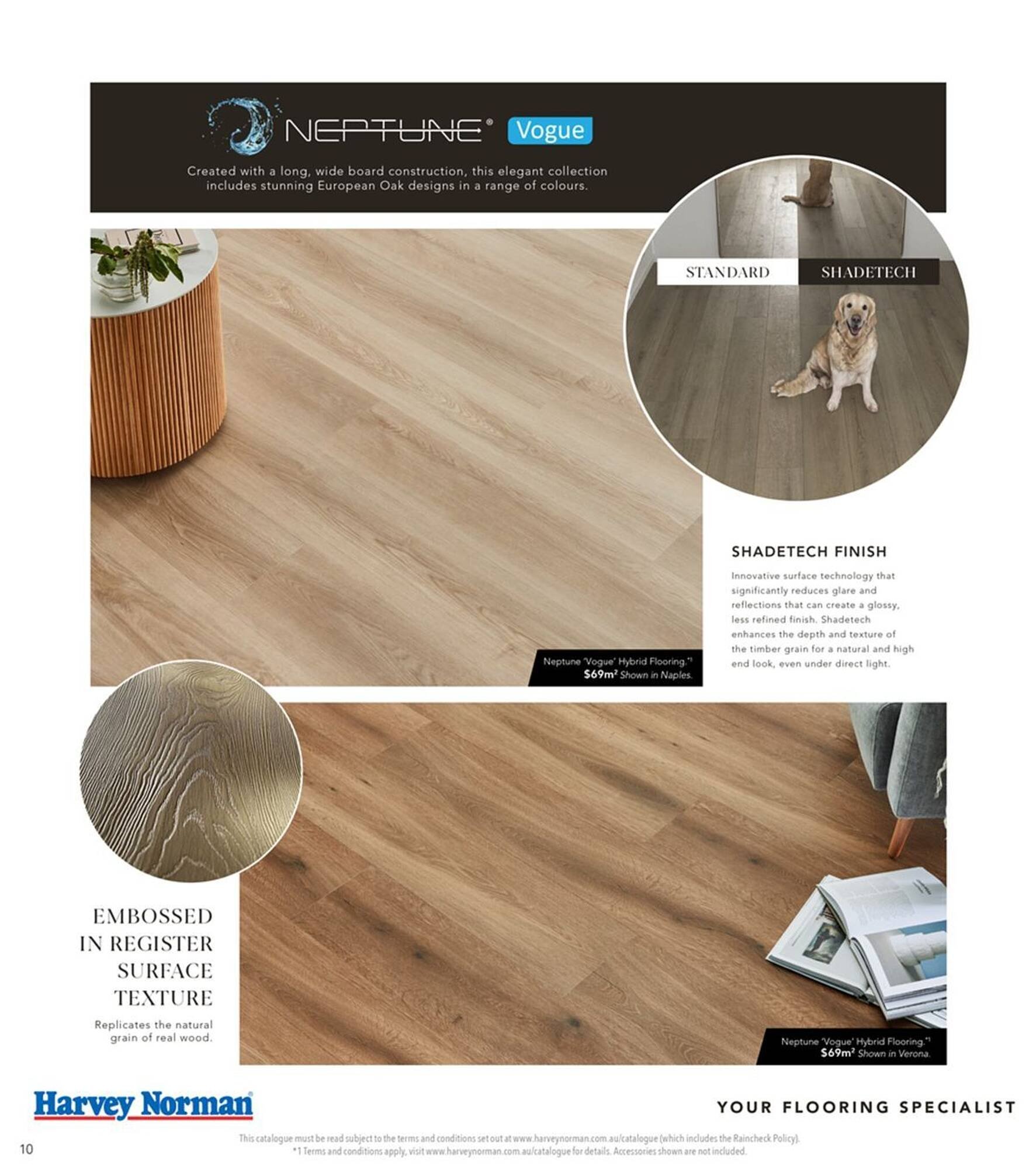 Harvey Norman catalogue (2026-05-05 - 2026-05-25) | 10