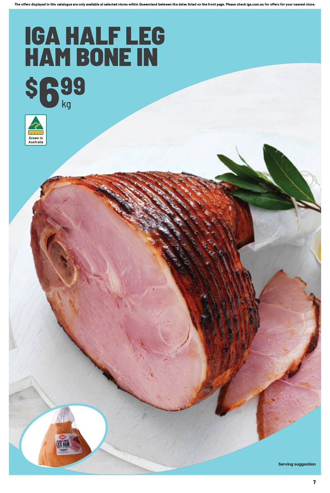 IGA catalogue (2026-02-18 - 2026-02-24) | 14