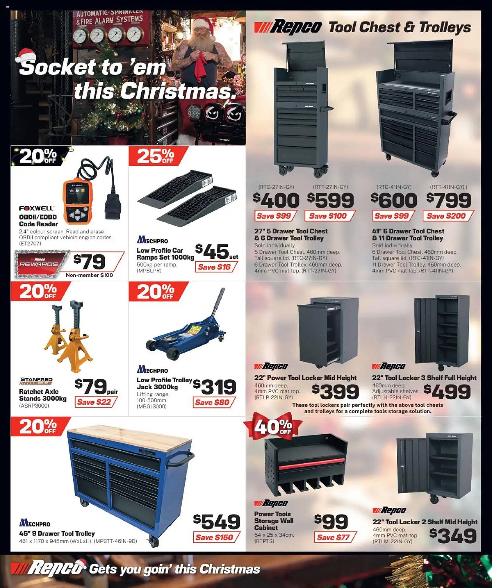 Repco catalogue (2025-12-01 - 2025-12-09) | 14