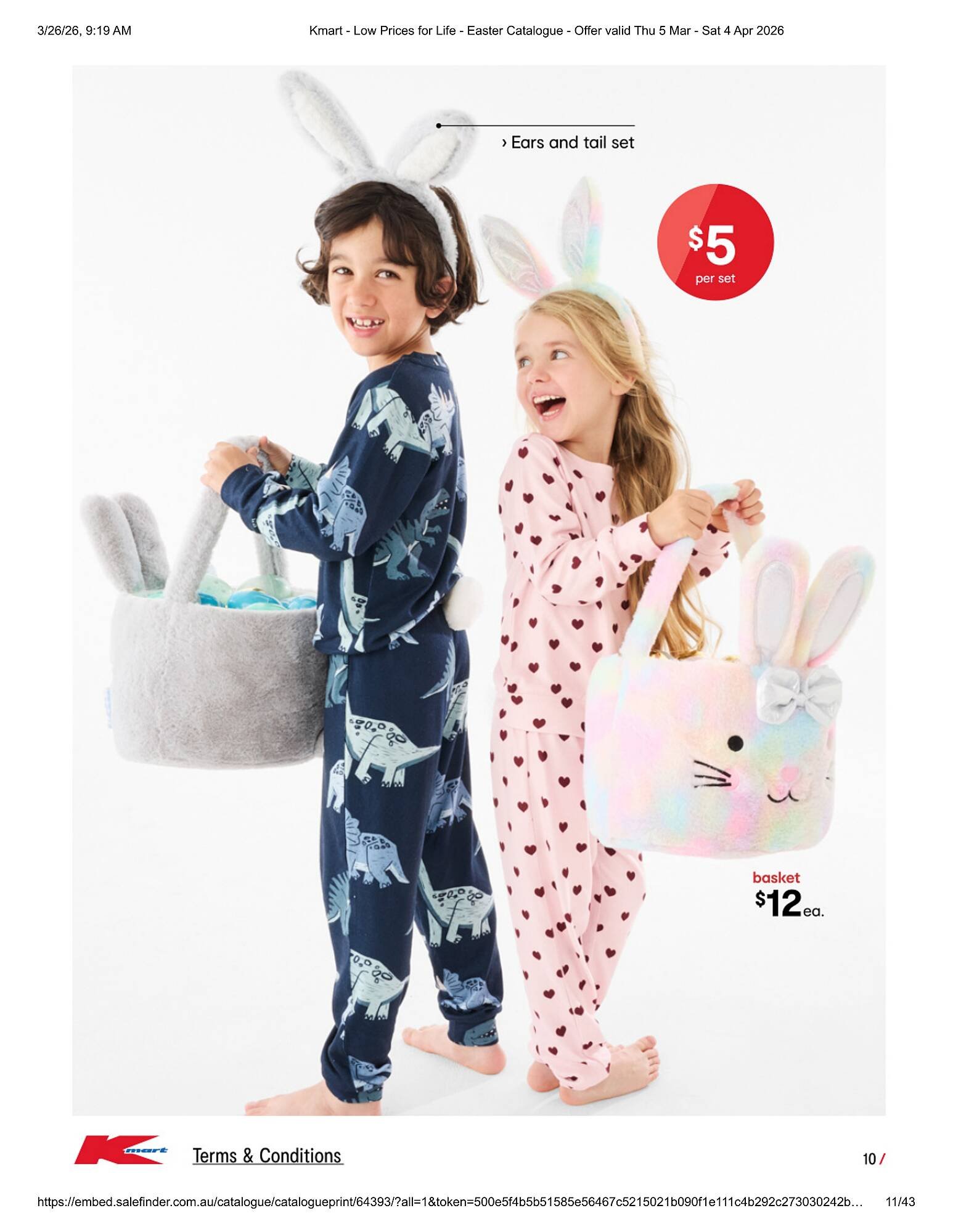 Kmart catalogue (2026-03-26 - 2026-04-04) | 11