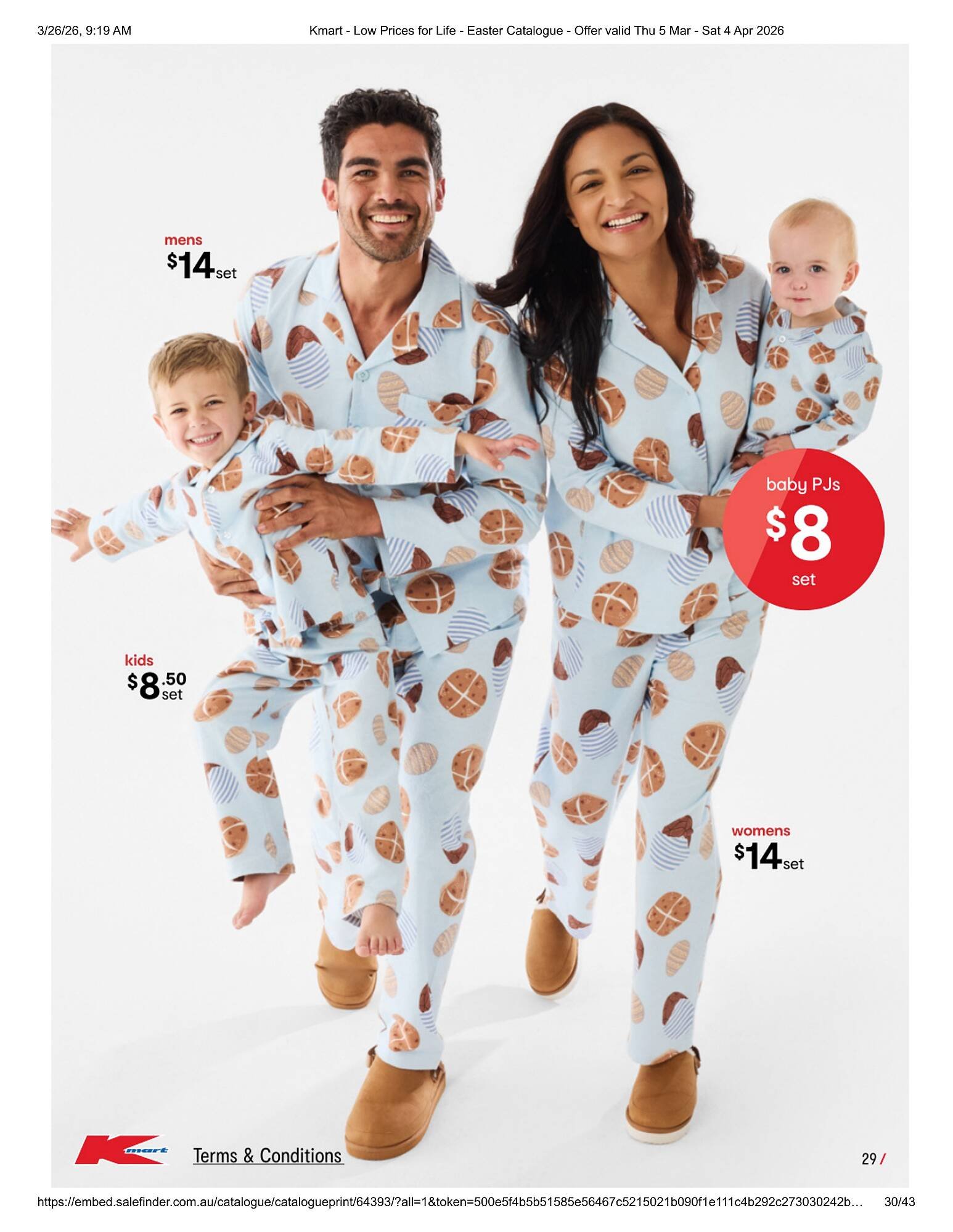 Kmart catalogue (2026-03-26 - 2026-04-04) | 30