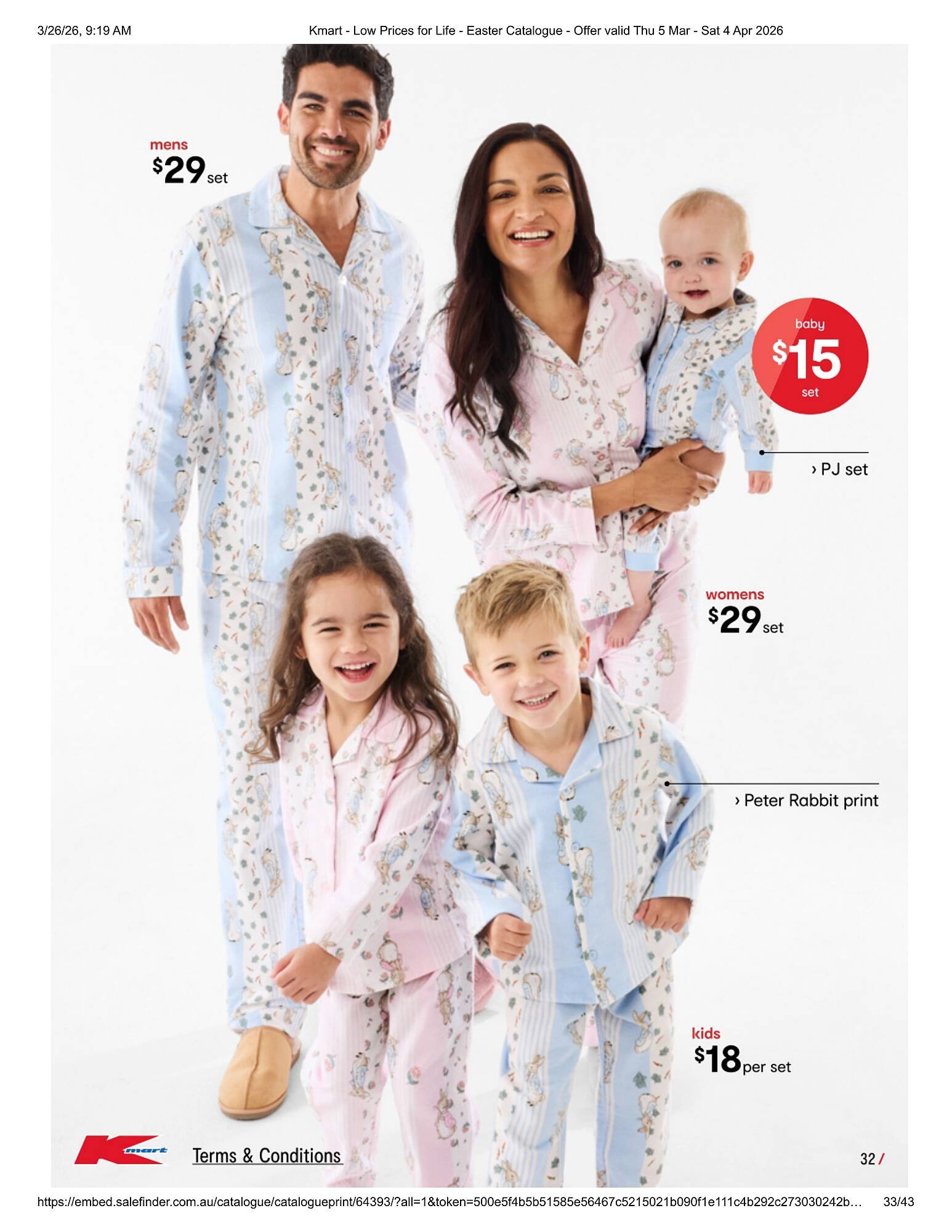 Kmart catalogue (2026-03-26 - 2026-04-04) | 33
