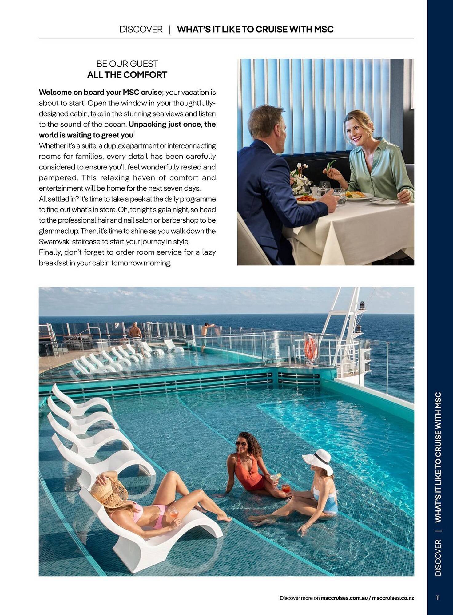 Flight Centre brochure (2026-04-01 - 2027-04-30) | 11