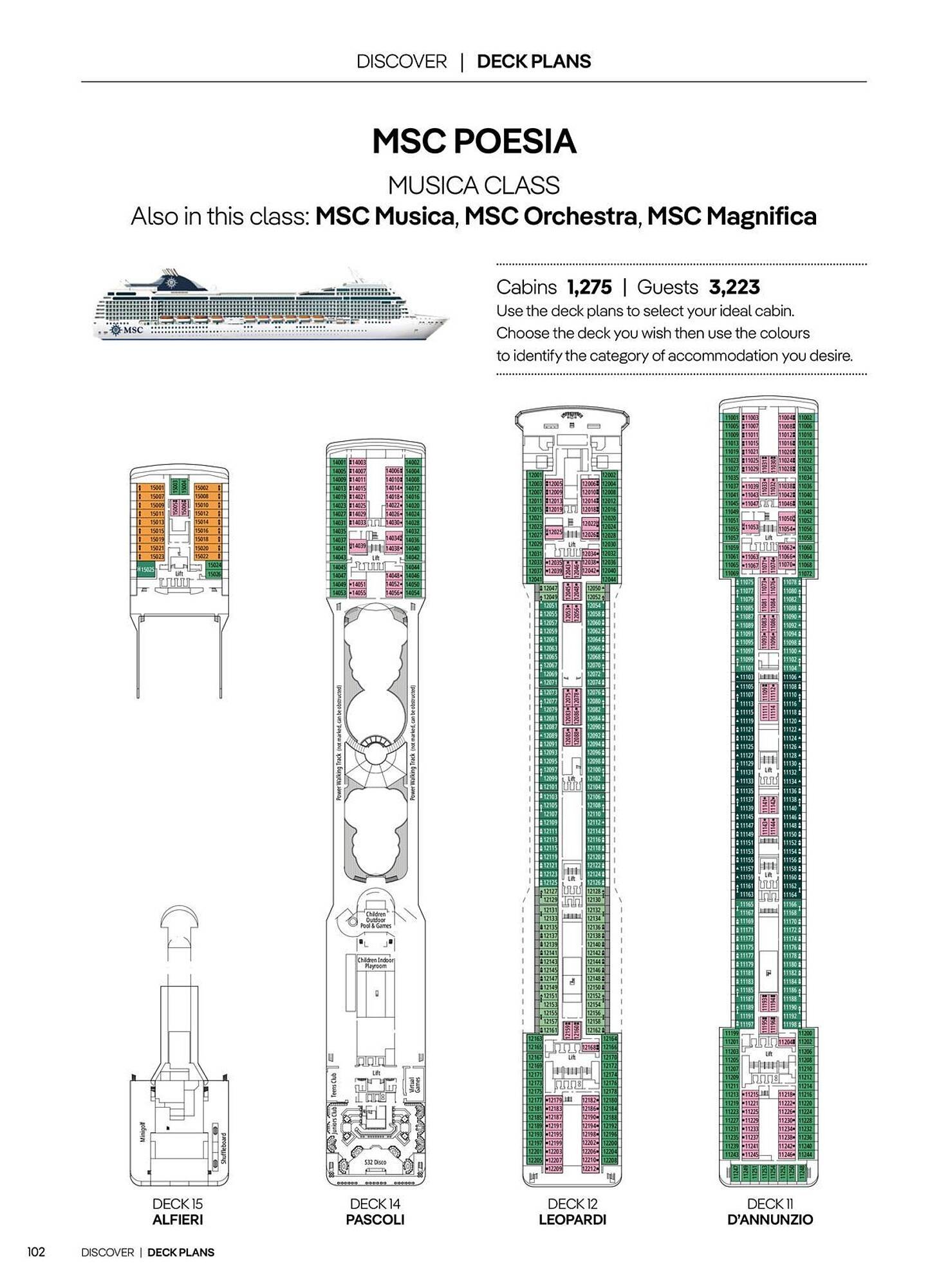 Flight Centre brochure (2026-04-01 - 2027-04-30) | 102