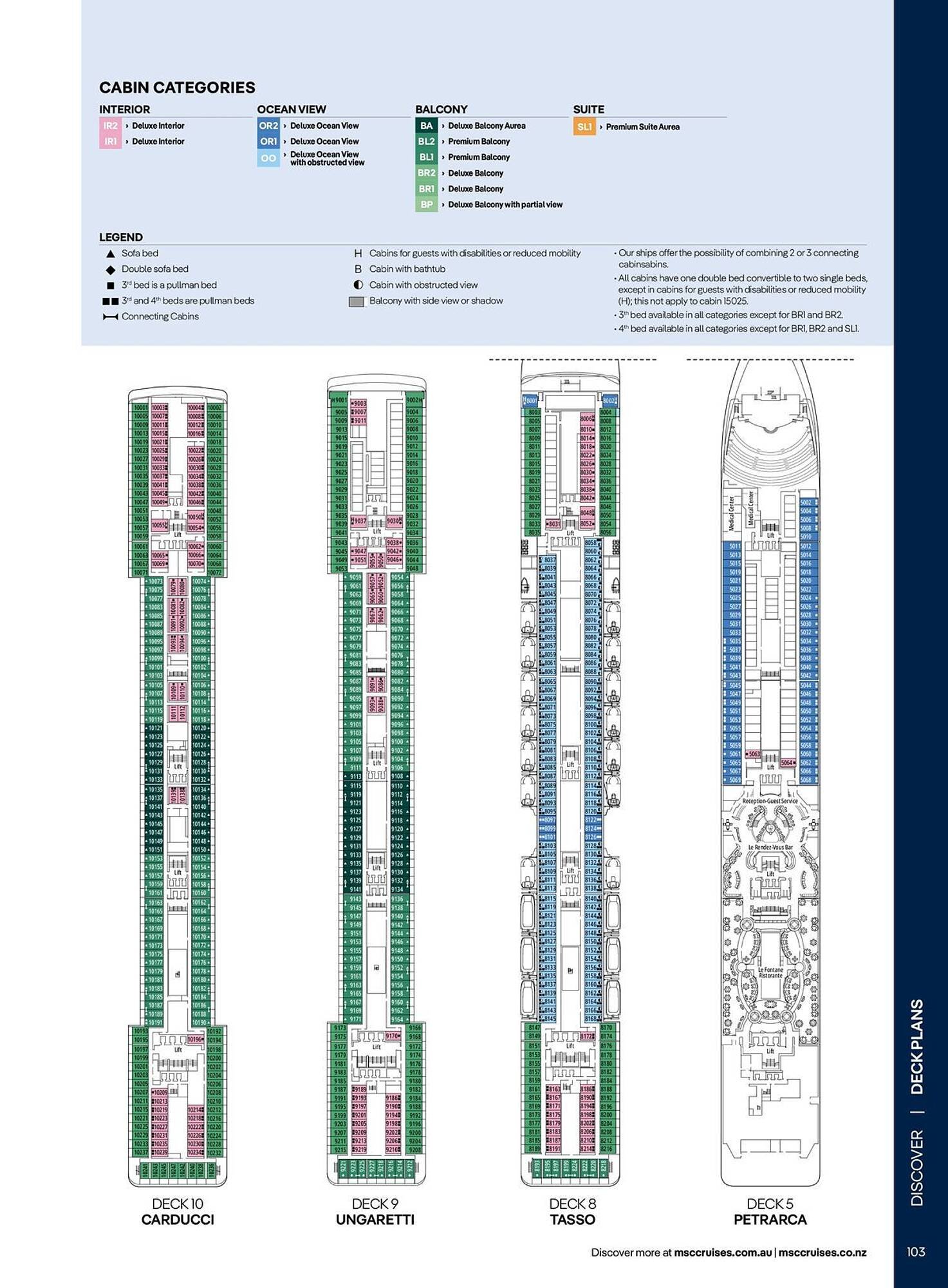 Flight Centre brochure (2026-04-01 - 2027-04-30) | 103