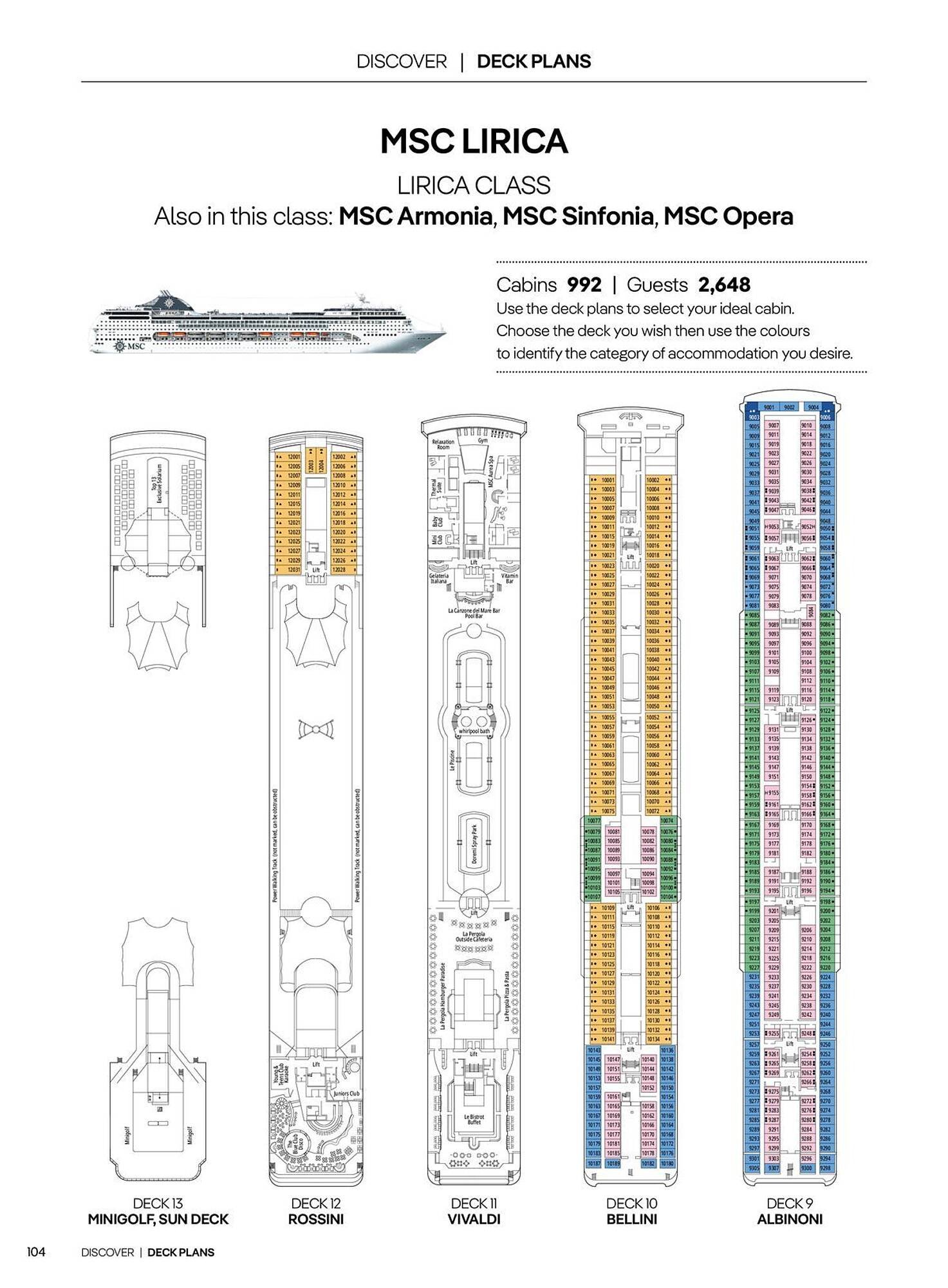 Flight Centre brochure (2026-04-01 - 2027-04-30) | 104