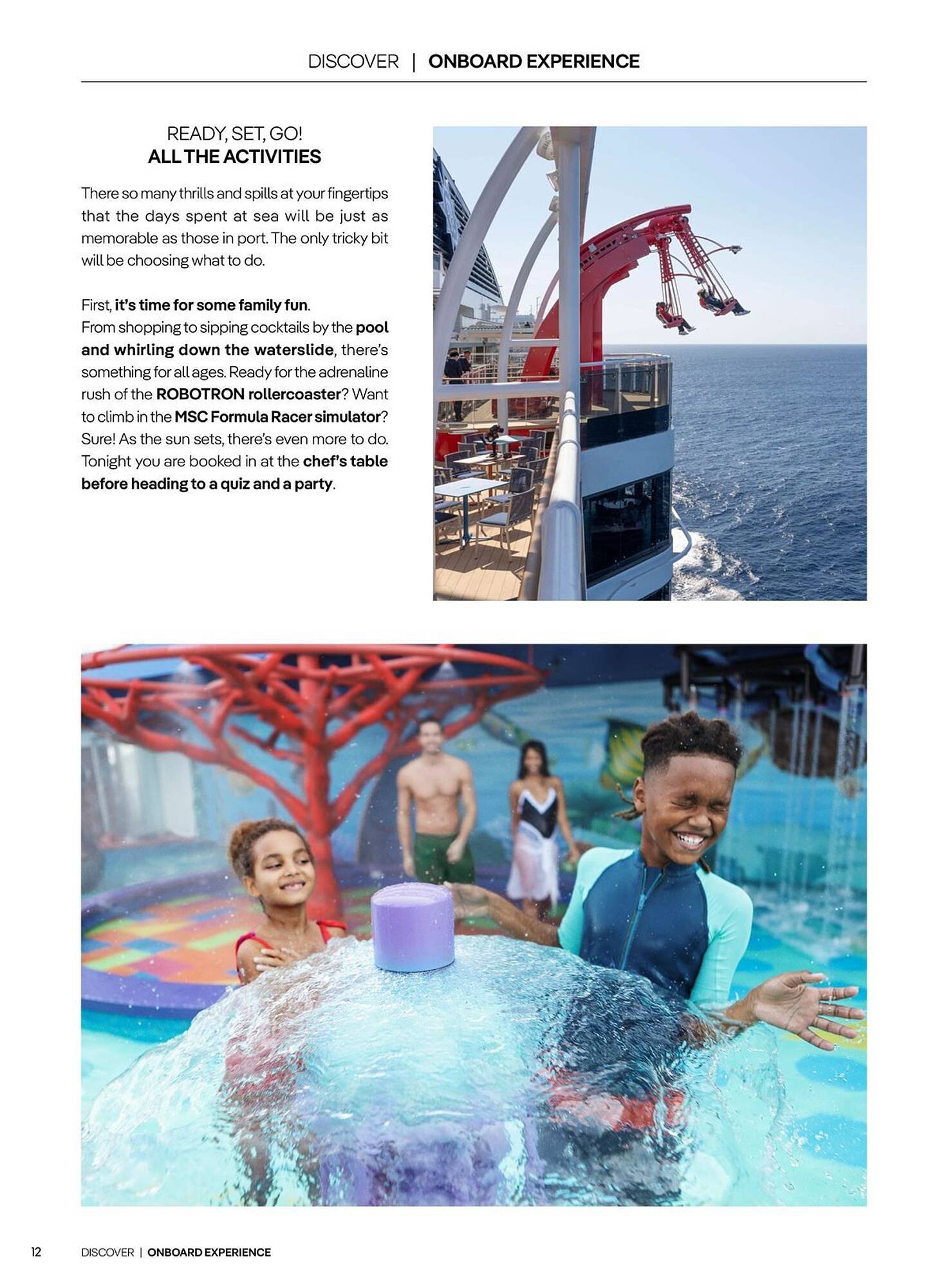 Flight Centre brochure (2026-04-01 - 2027-04-30) | 12