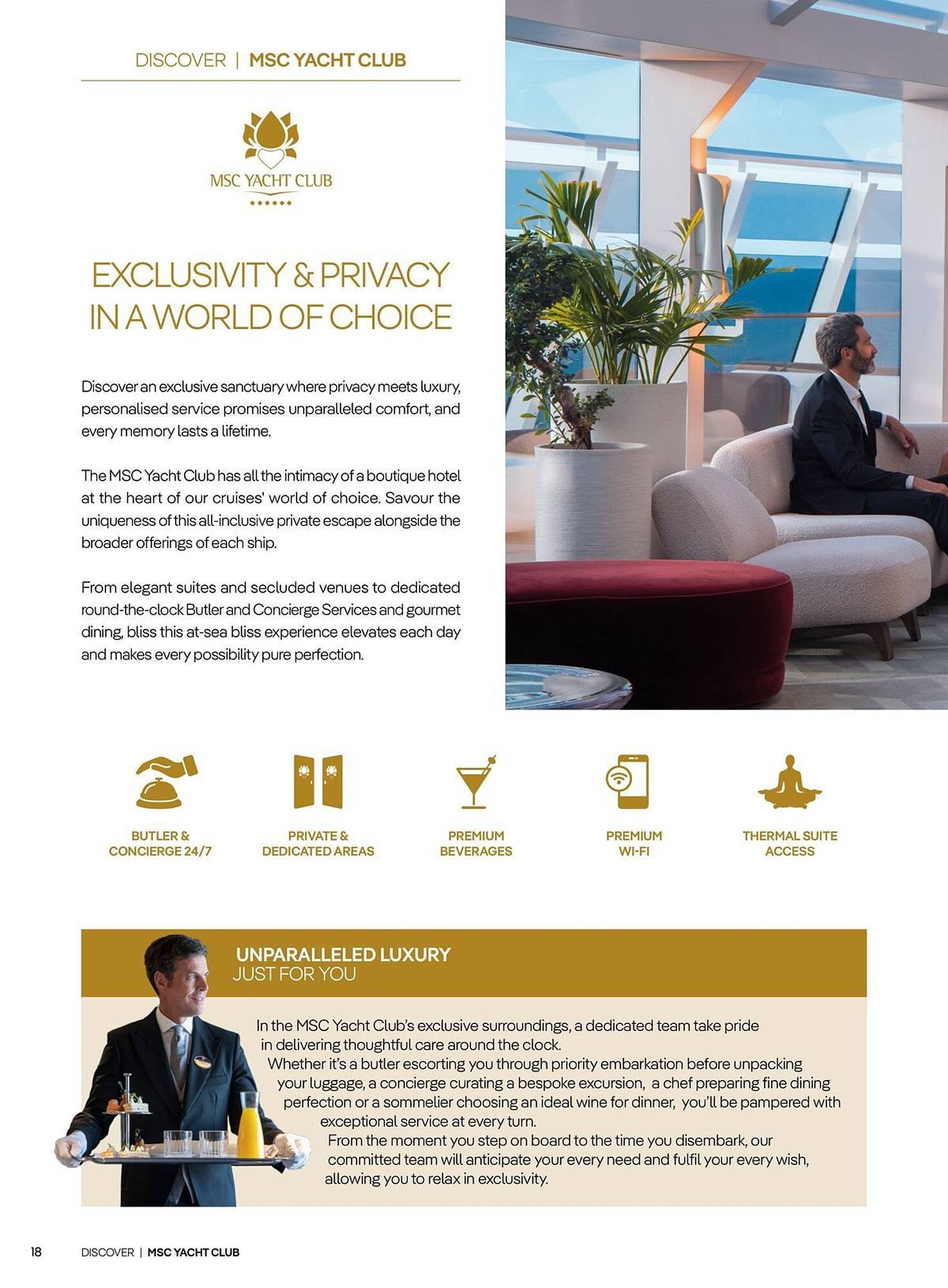 Flight Centre brochure (2026-04-01 - 2027-04-30) | 18