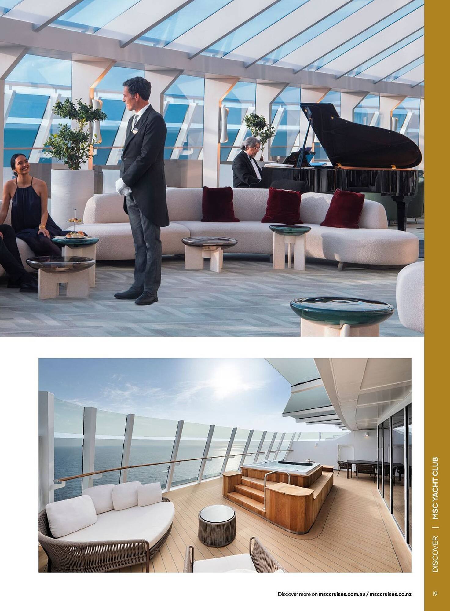 Flight Centre brochure (2026-04-01 - 2027-04-30) | 19