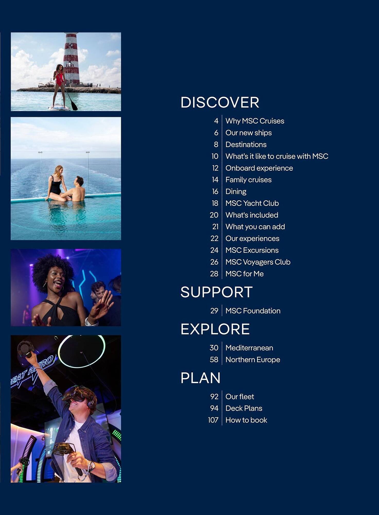 Flight Centre brochure (2026-04-01 - 2027-04-30) | 3