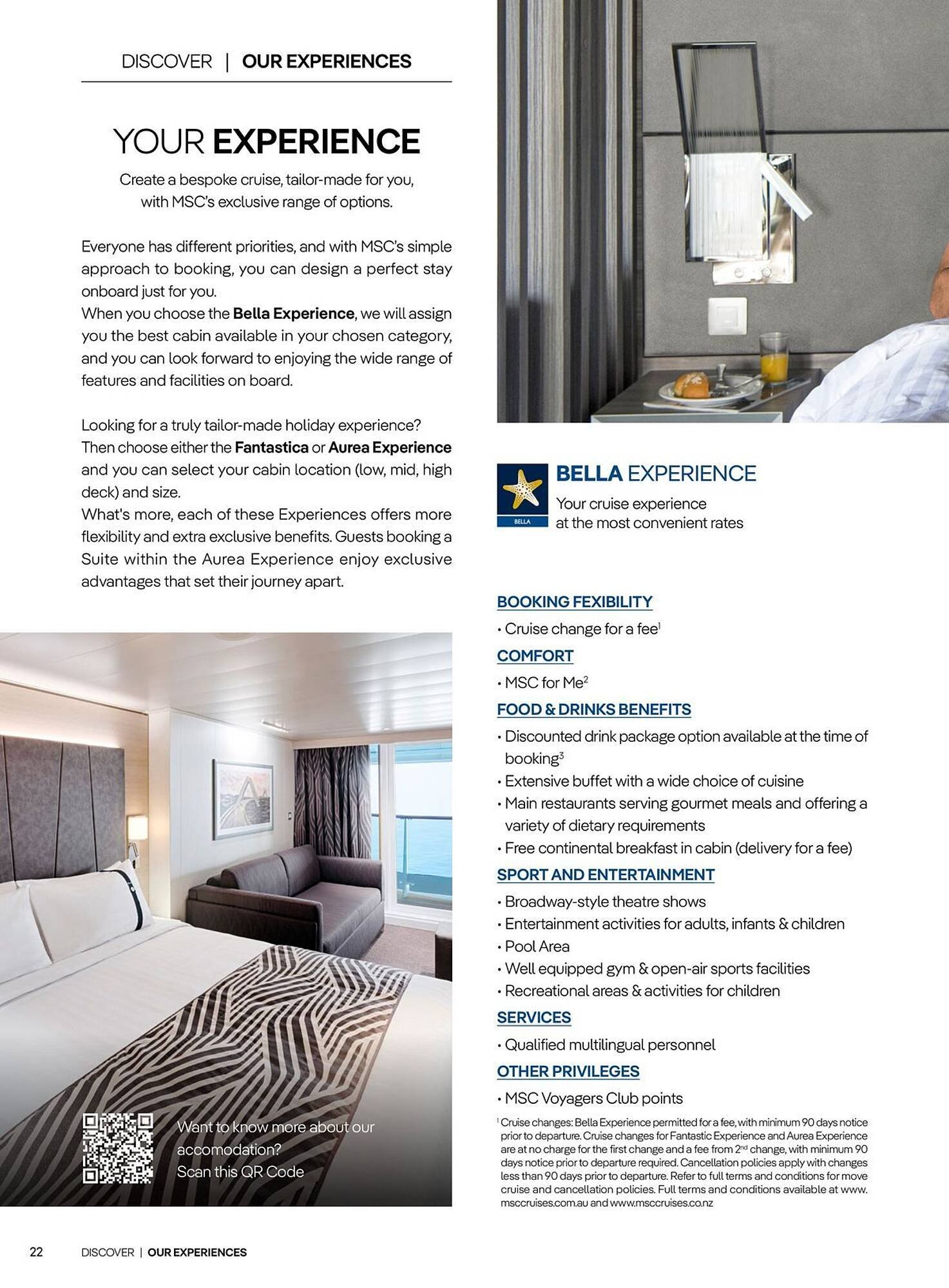 Flight Centre brochure (2026-04-01 - 2027-04-30) | 22