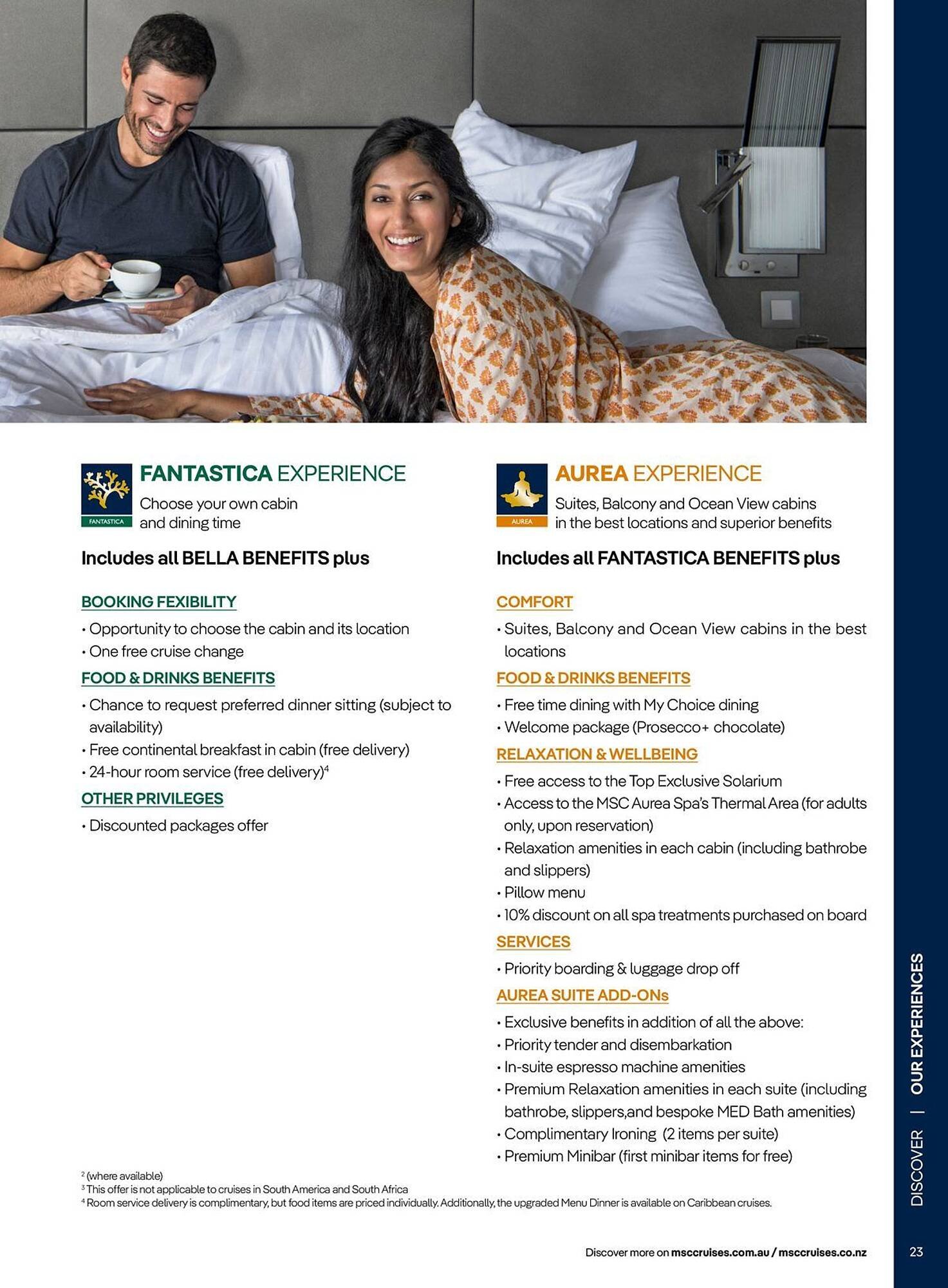 Flight Centre brochure (2026-04-01 - 2027-04-30) | 23