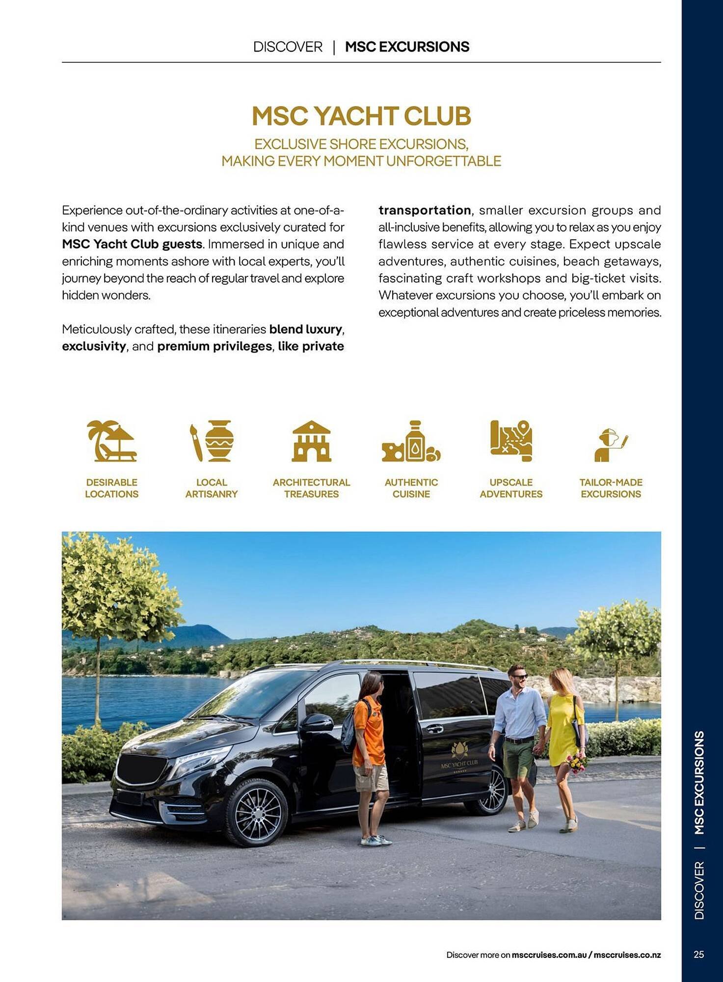 Flight Centre brochure (2026-04-01 - 2027-04-30) | 25