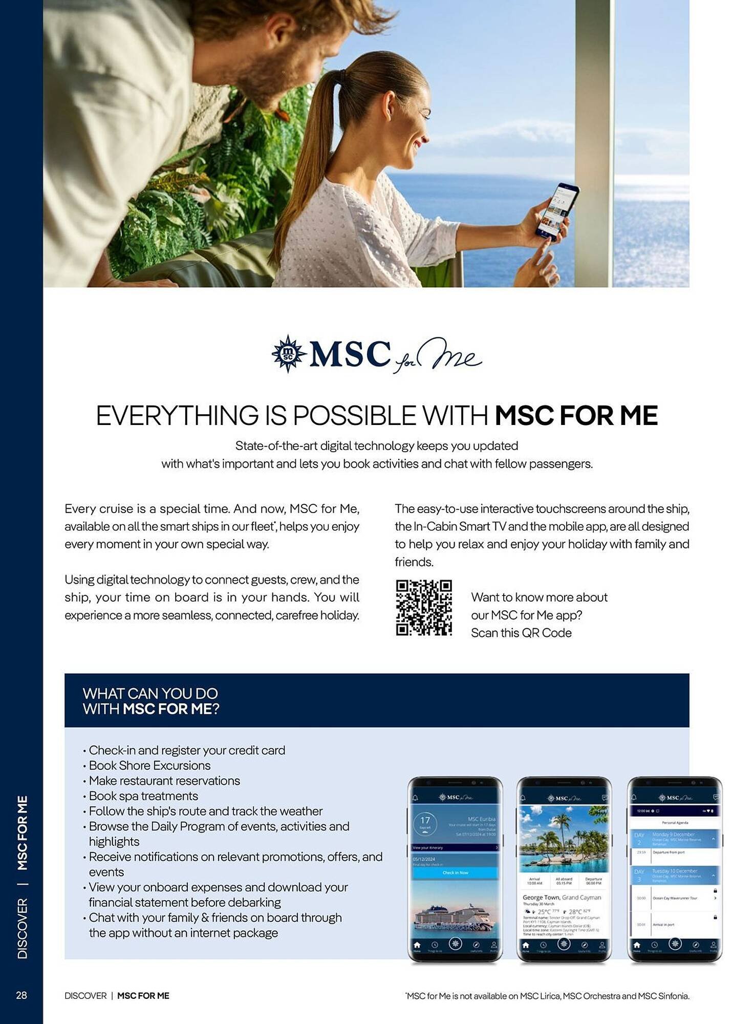 Flight Centre brochure (2026-04-01 - 2027-04-30) | 28