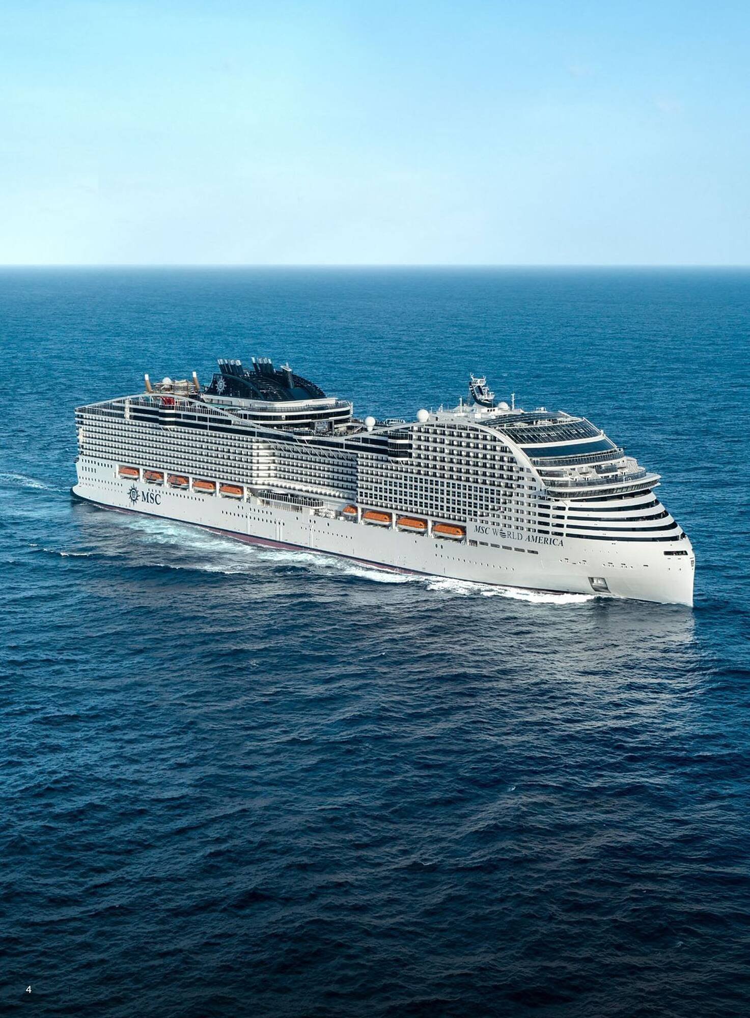 Flight Centre brochure (2026-04-01 - 2027-04-30) | 4