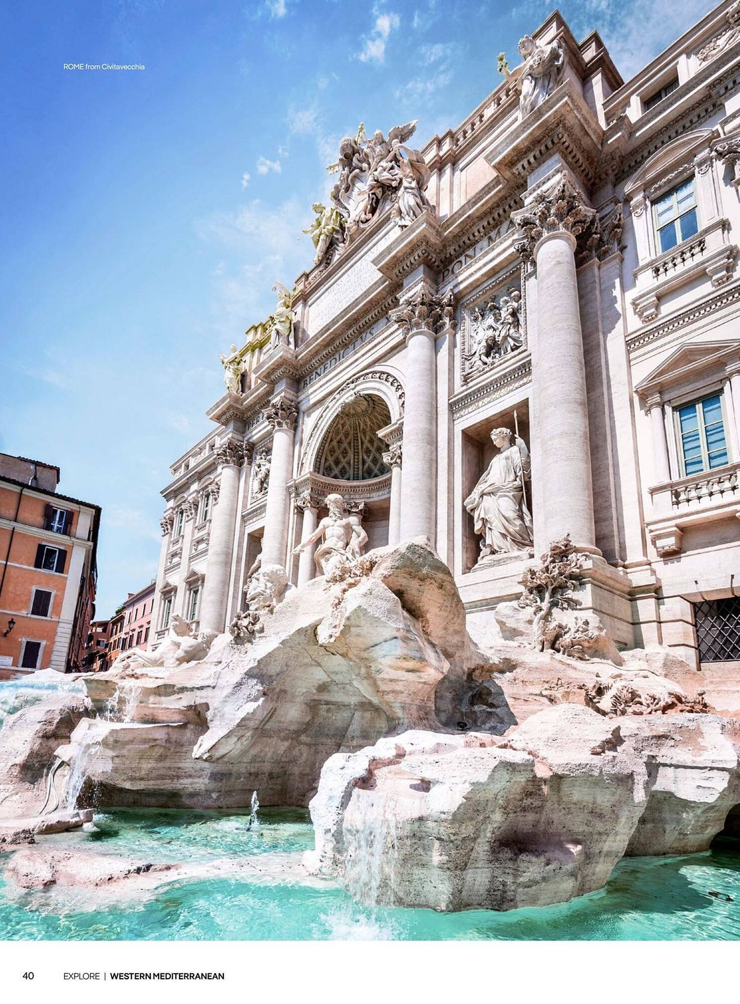 Flight Centre brochure (2026-04-01 - 2027-04-30) | 40