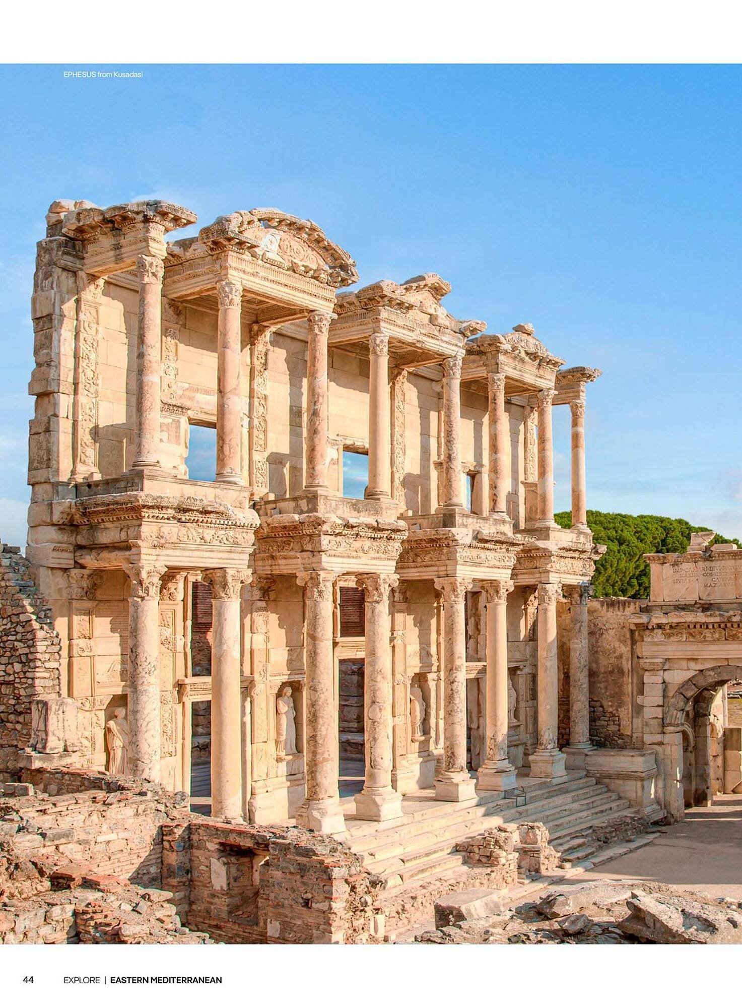 Flight Centre brochure (2026-04-01 - 2027-04-30) | 44