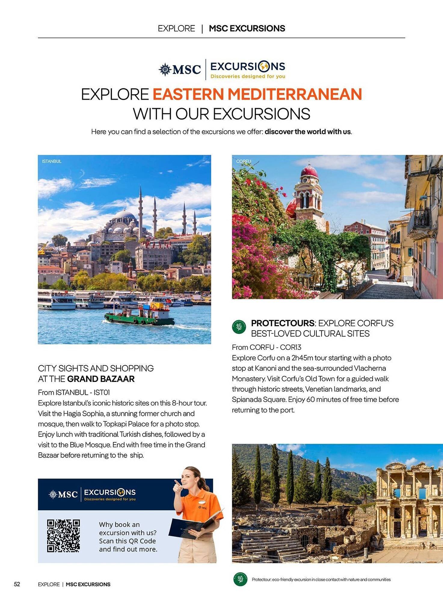 Flight Centre brochure (2026-04-01 - 2027-04-30) | 52