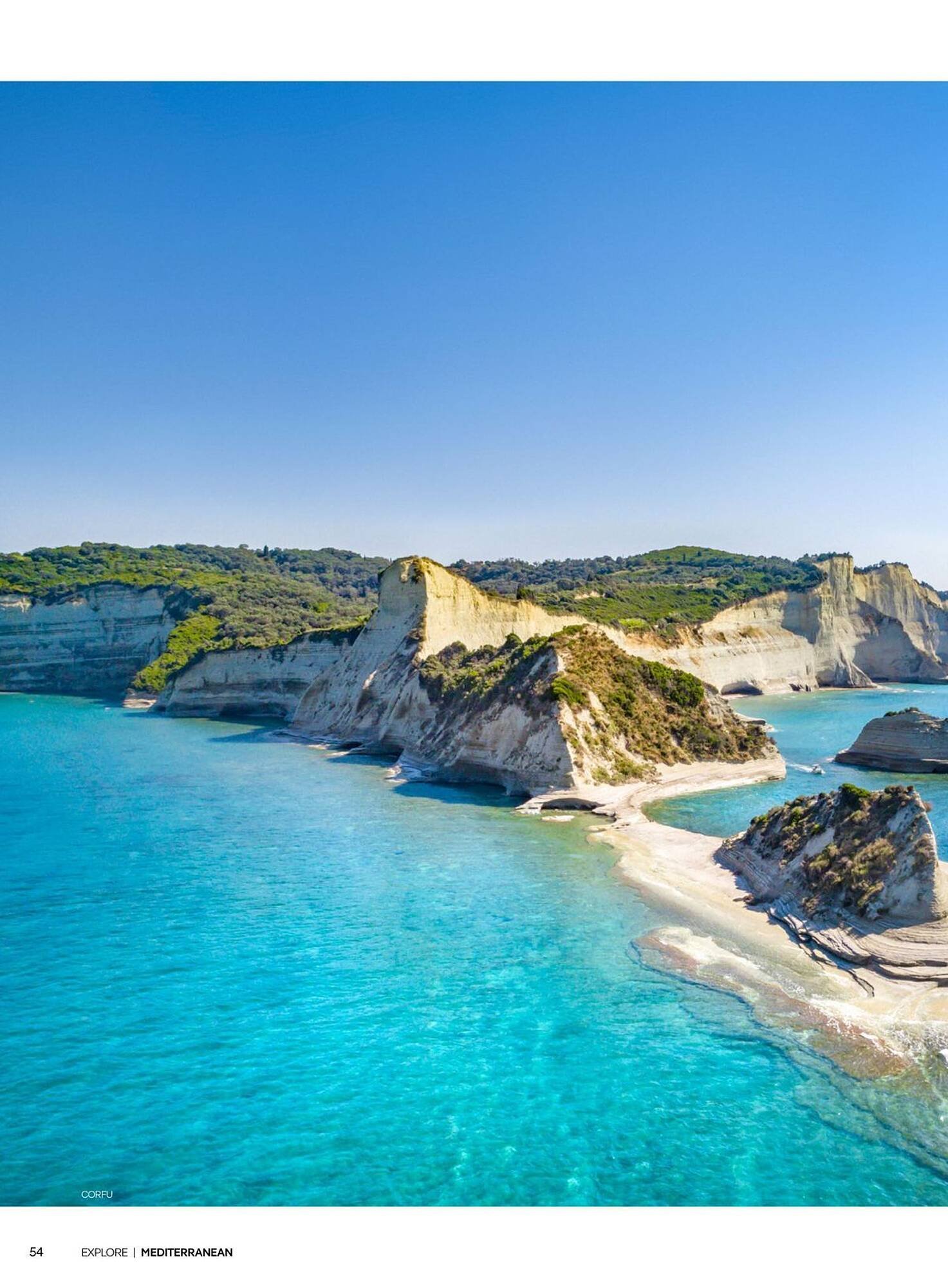 Flight Centre brochure (2026-04-01 - 2027-04-30) | 54