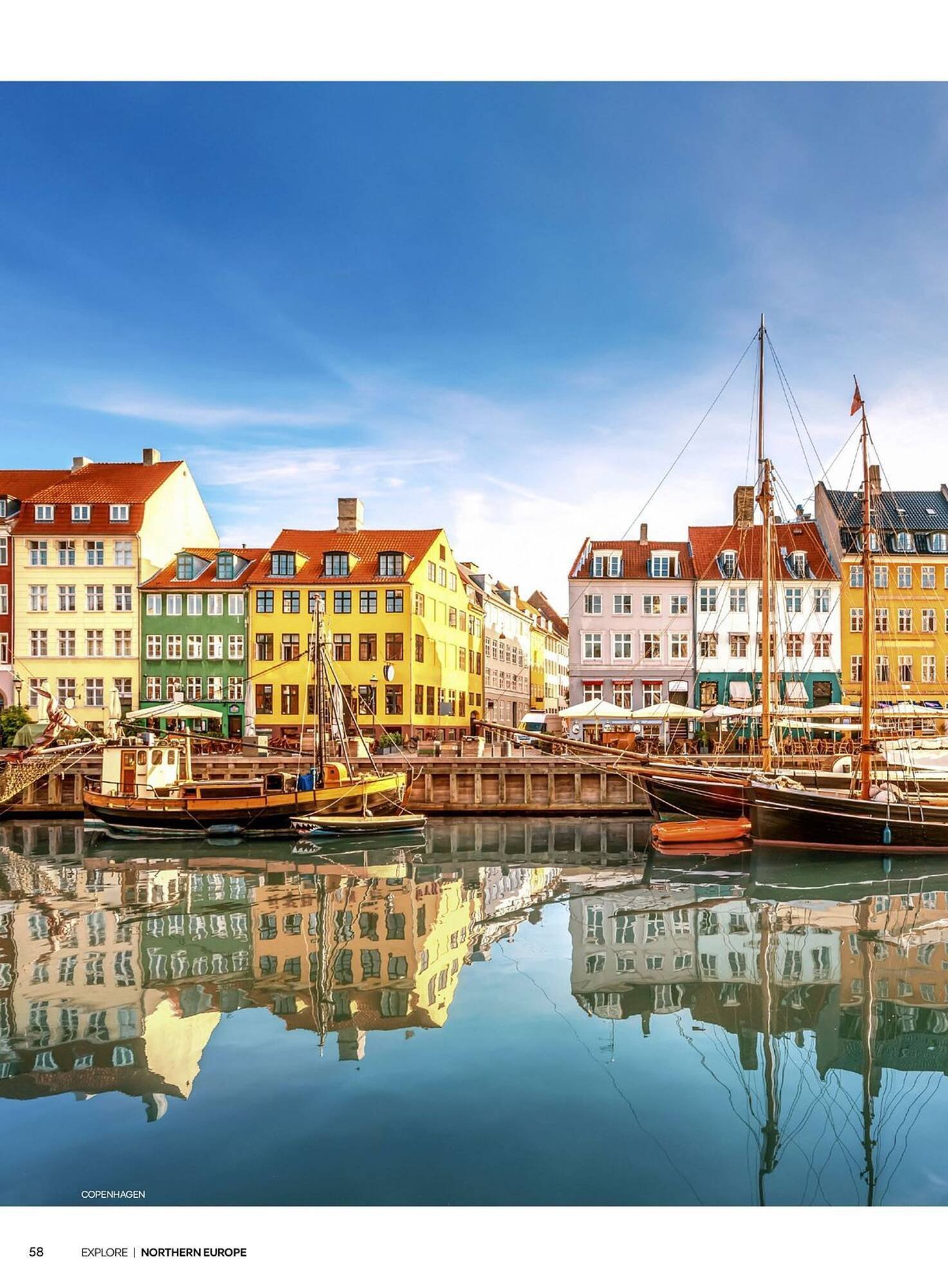 Flight Centre brochure (2026-04-01 - 2027-04-30) | 58