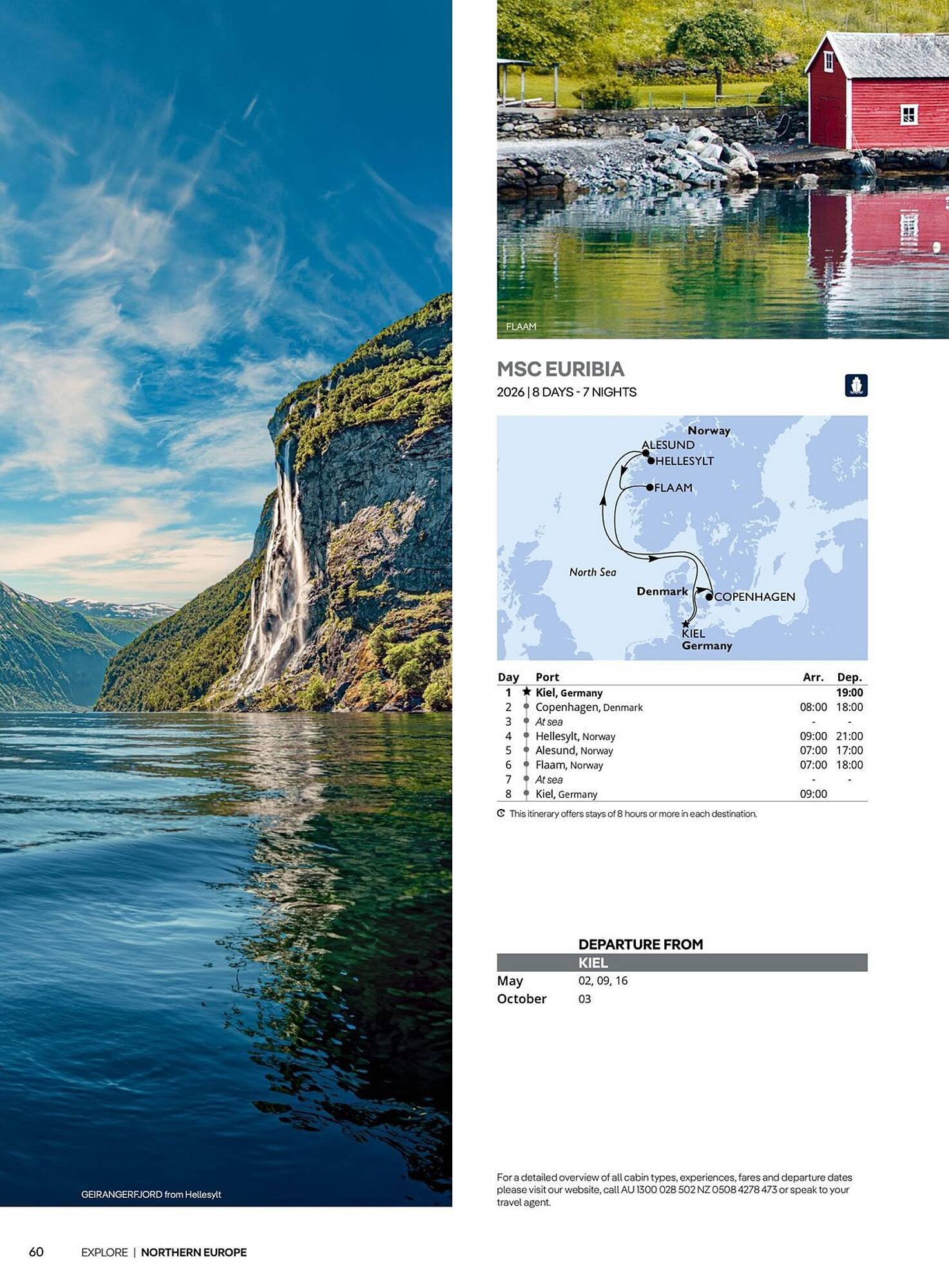 Flight Centre brochure (2026-04-01 - 2027-04-30) | 60