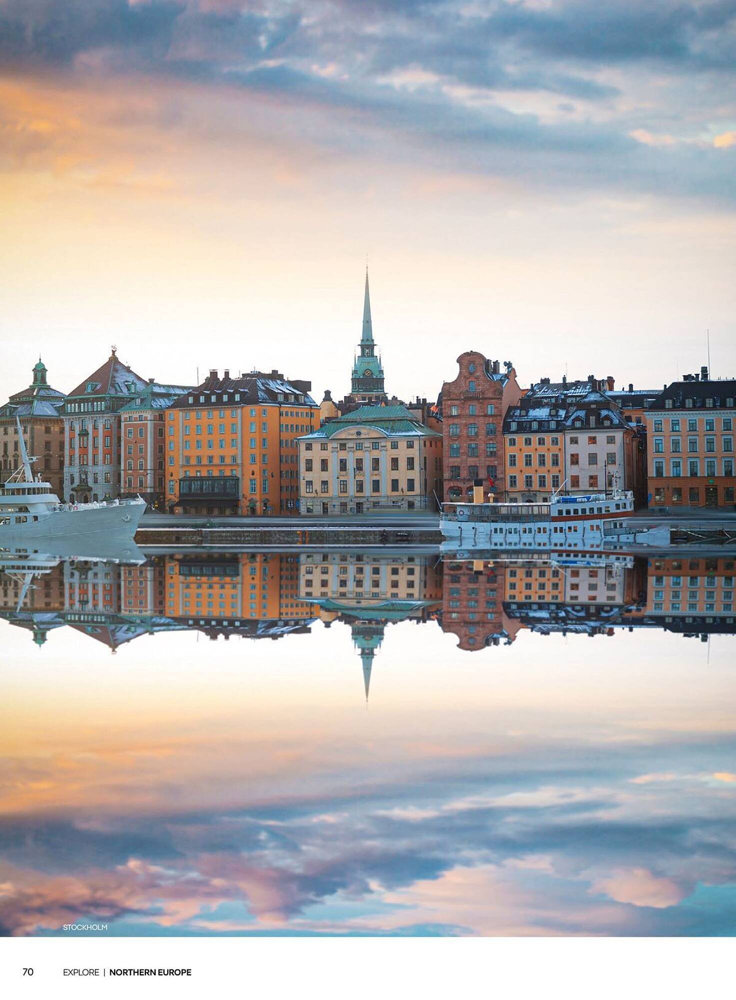 Flight Centre brochure (2026-04-01 - 2027-04-30) | 70