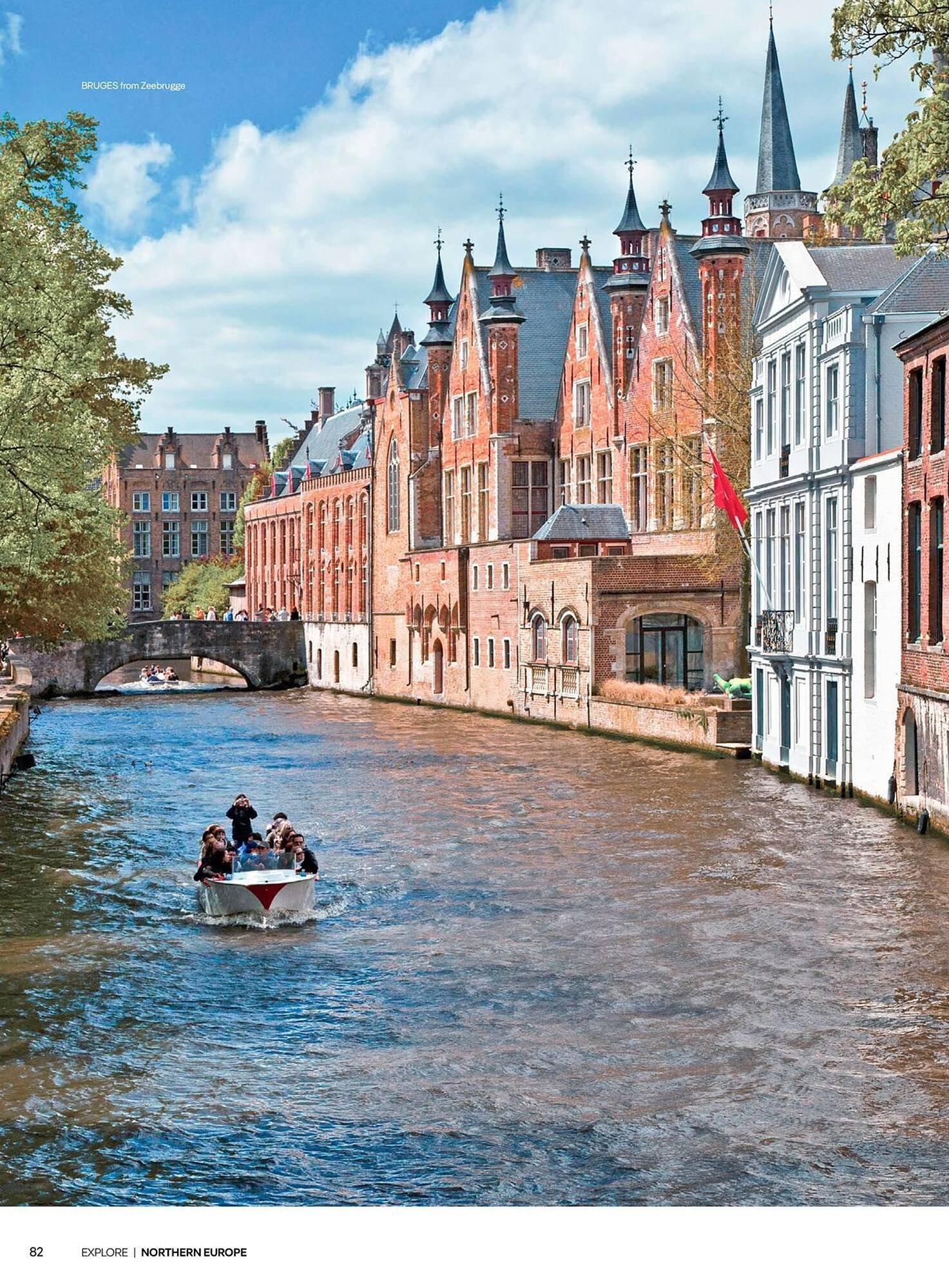 Flight Centre brochure (2026-04-01 - 2027-04-30) | 82