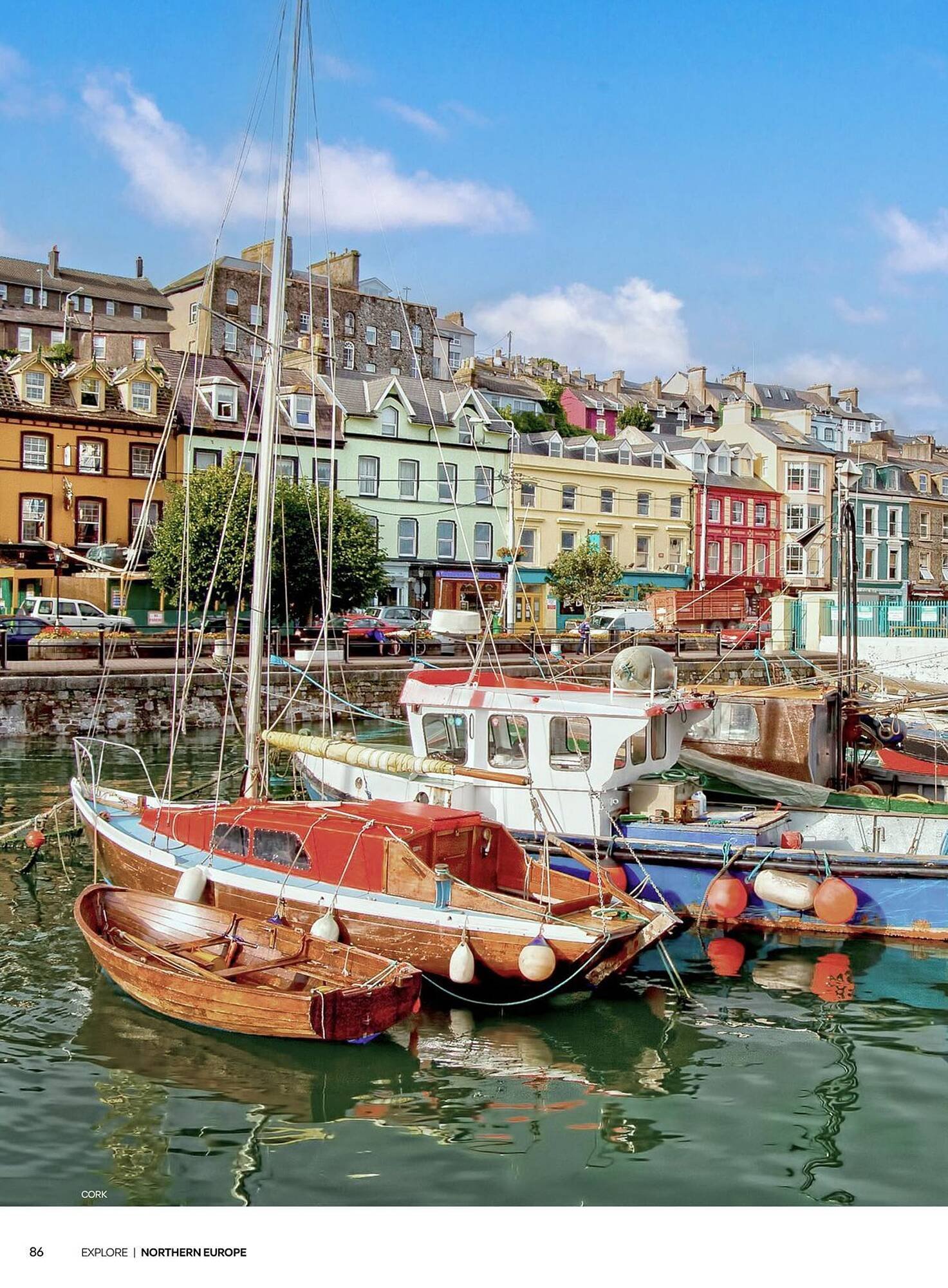 Flight Centre brochure (2026-04-01 - 2027-04-30) | 86