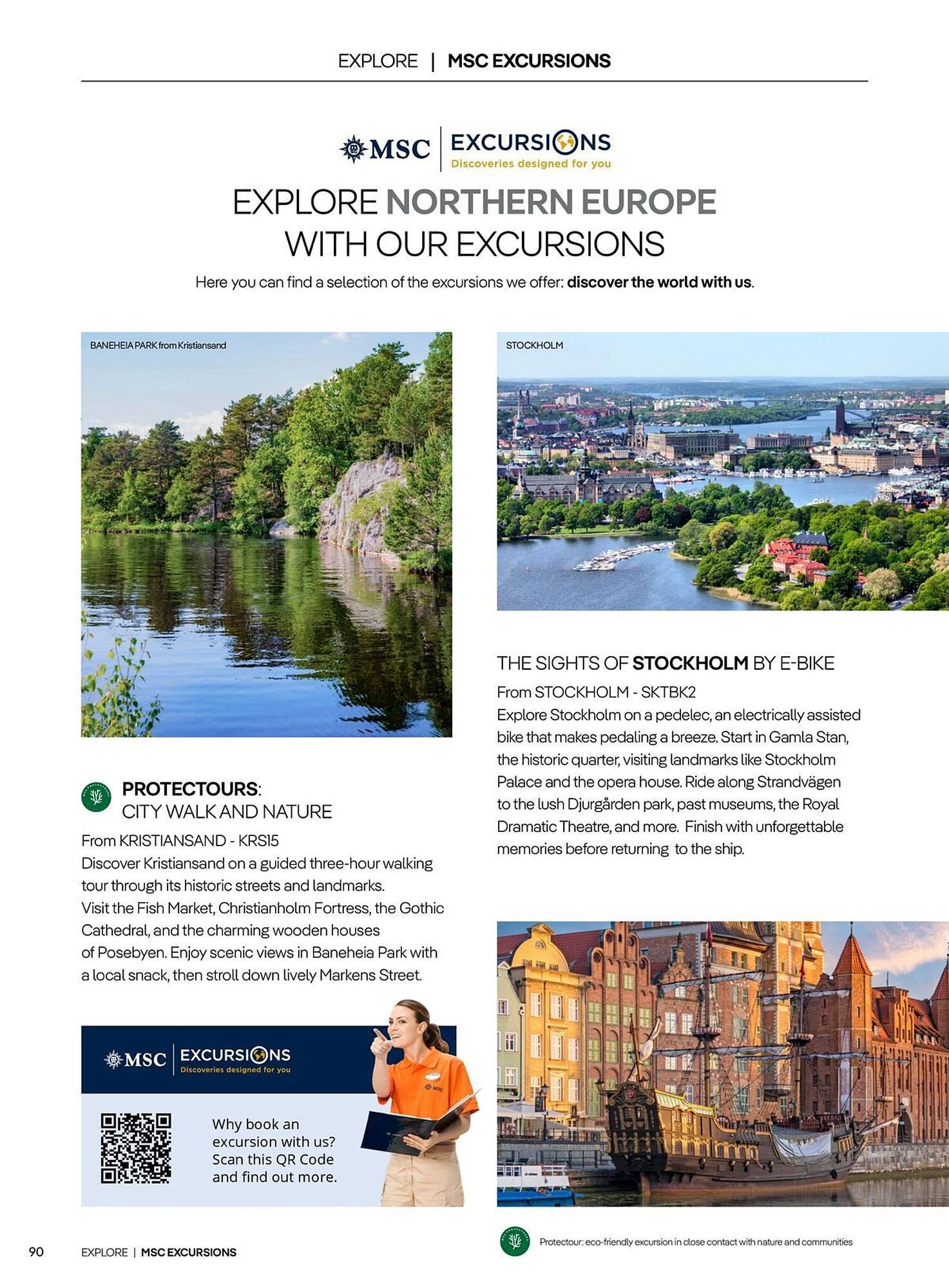 Flight Centre brochure (2026-04-01 - 2027-04-30) | 90