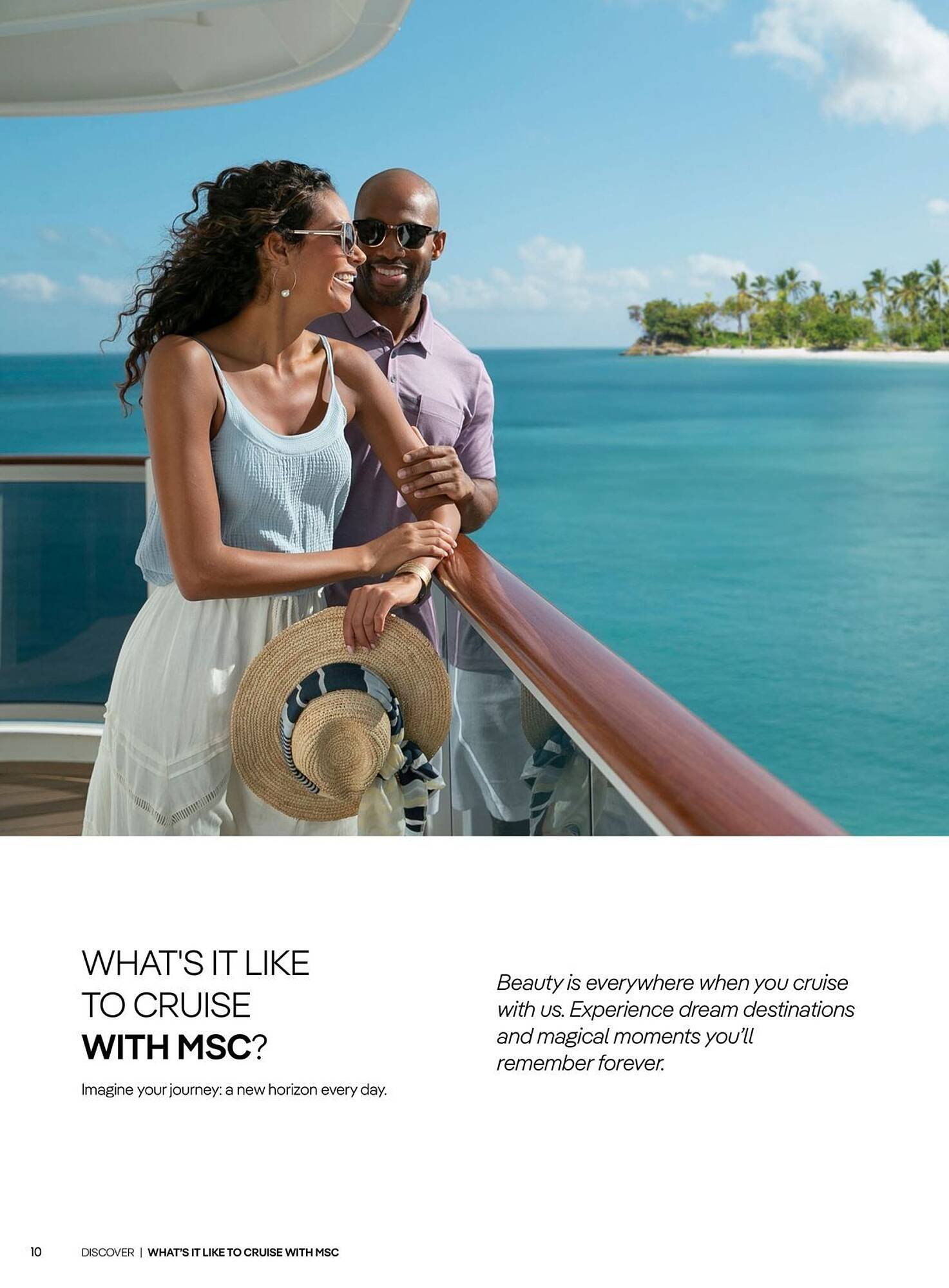 Flight Centre brochure (2026-04-01 - 2027-04-30) | 10