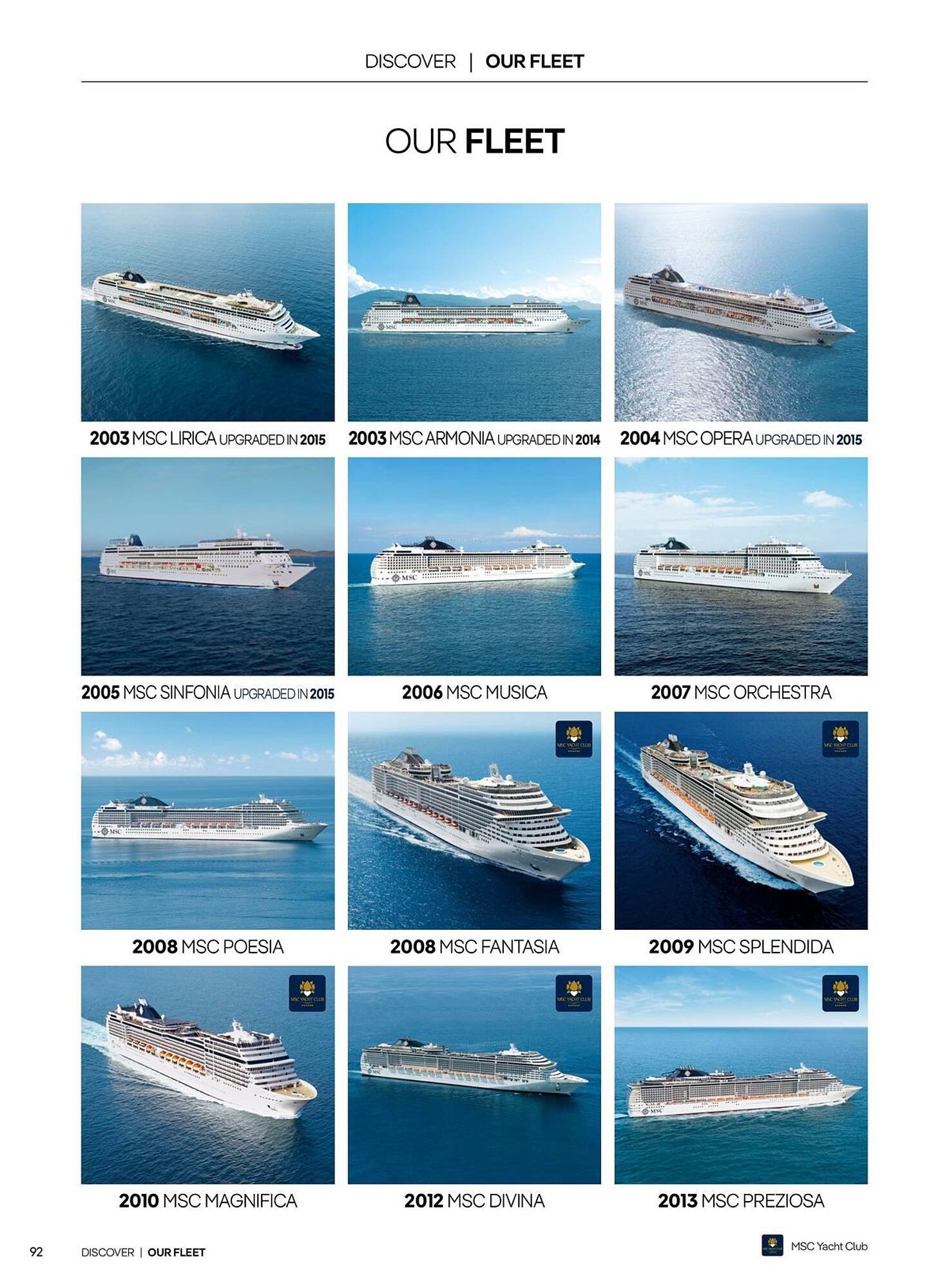 Flight Centre brochure (2026-04-01 - 2027-04-30) | 92