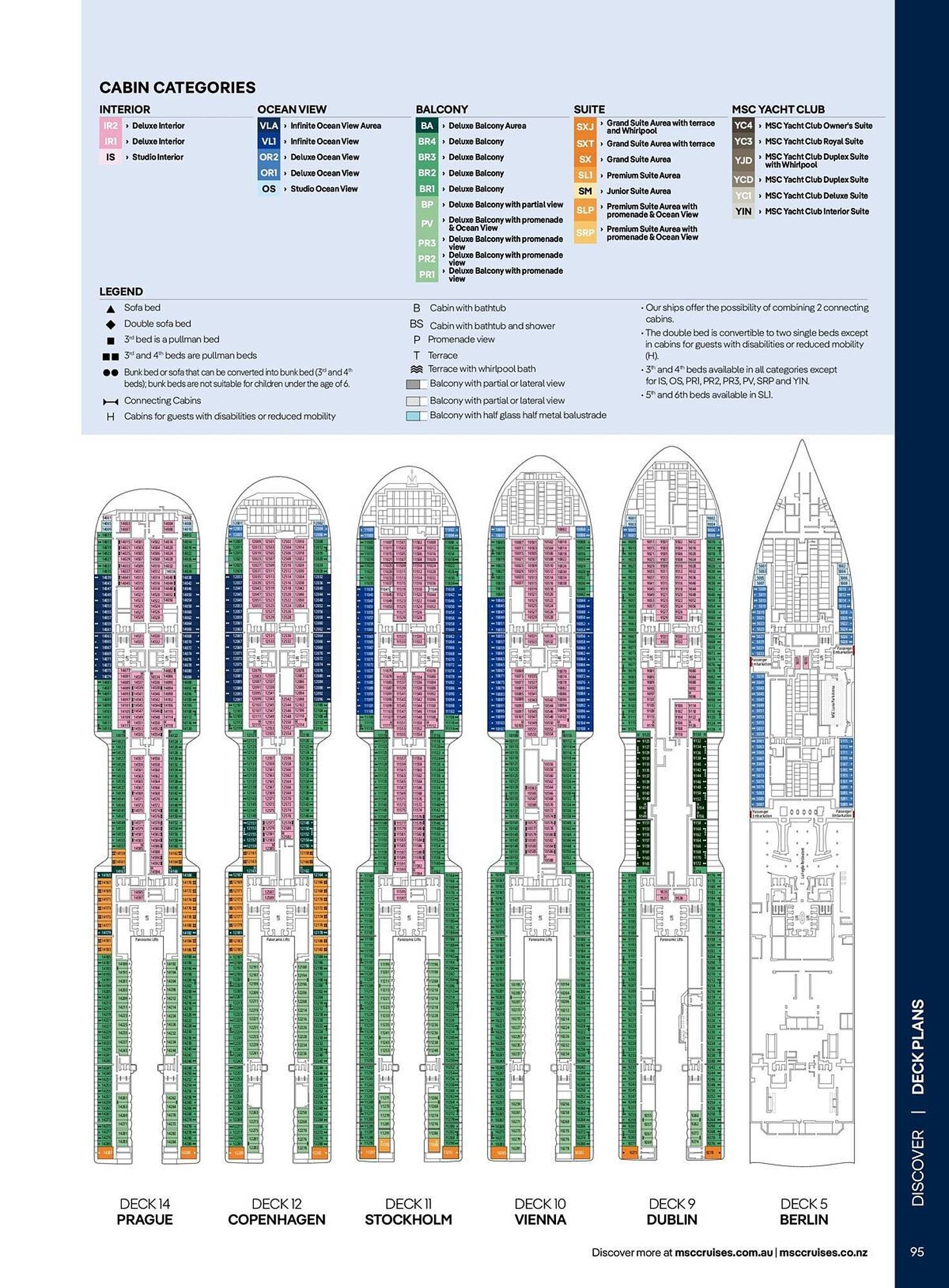 Flight Centre brochure (2026-04-01 - 2027-04-30) | 95