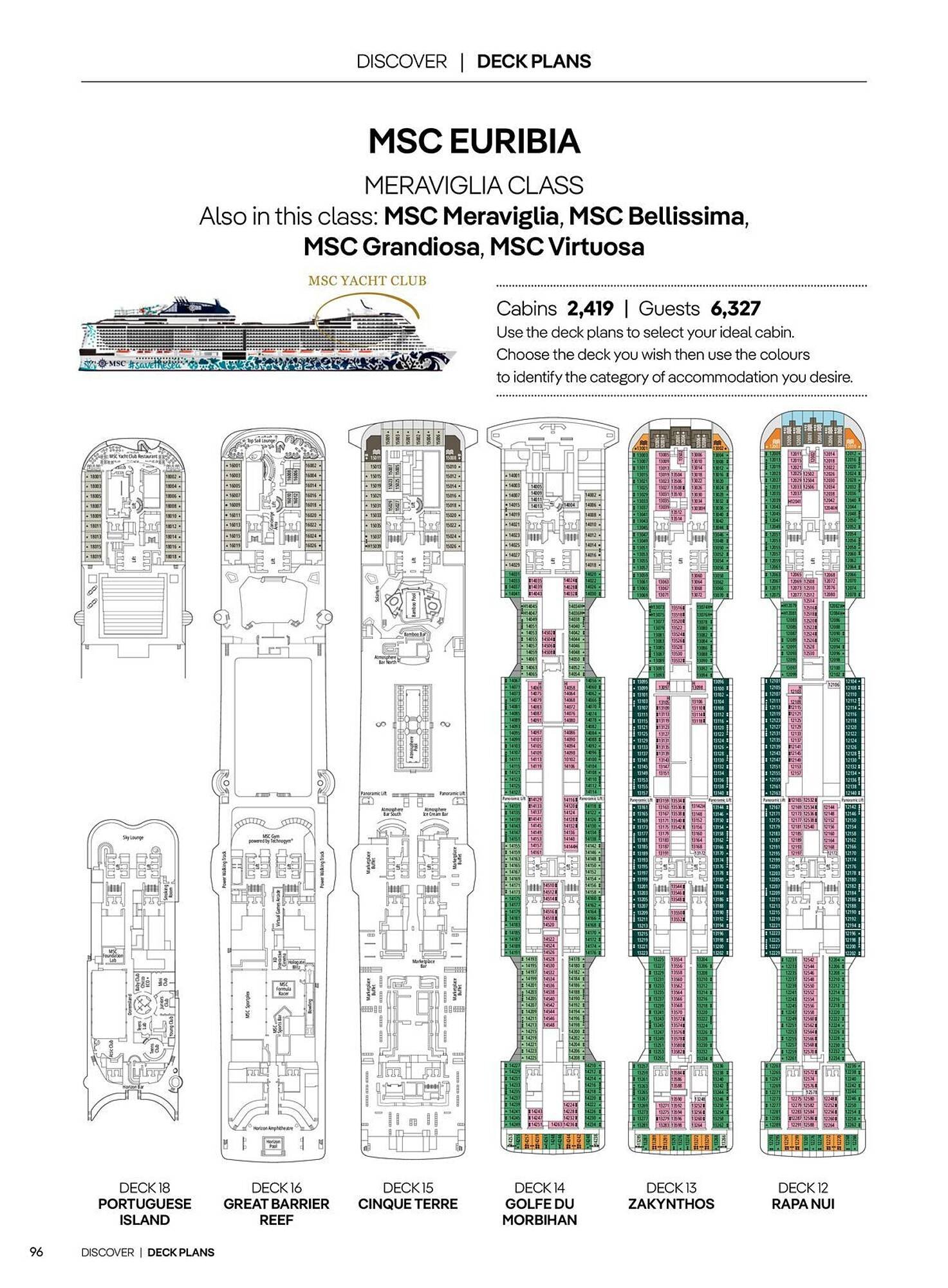 Flight Centre brochure (2026-04-01 - 2027-04-30) | 96