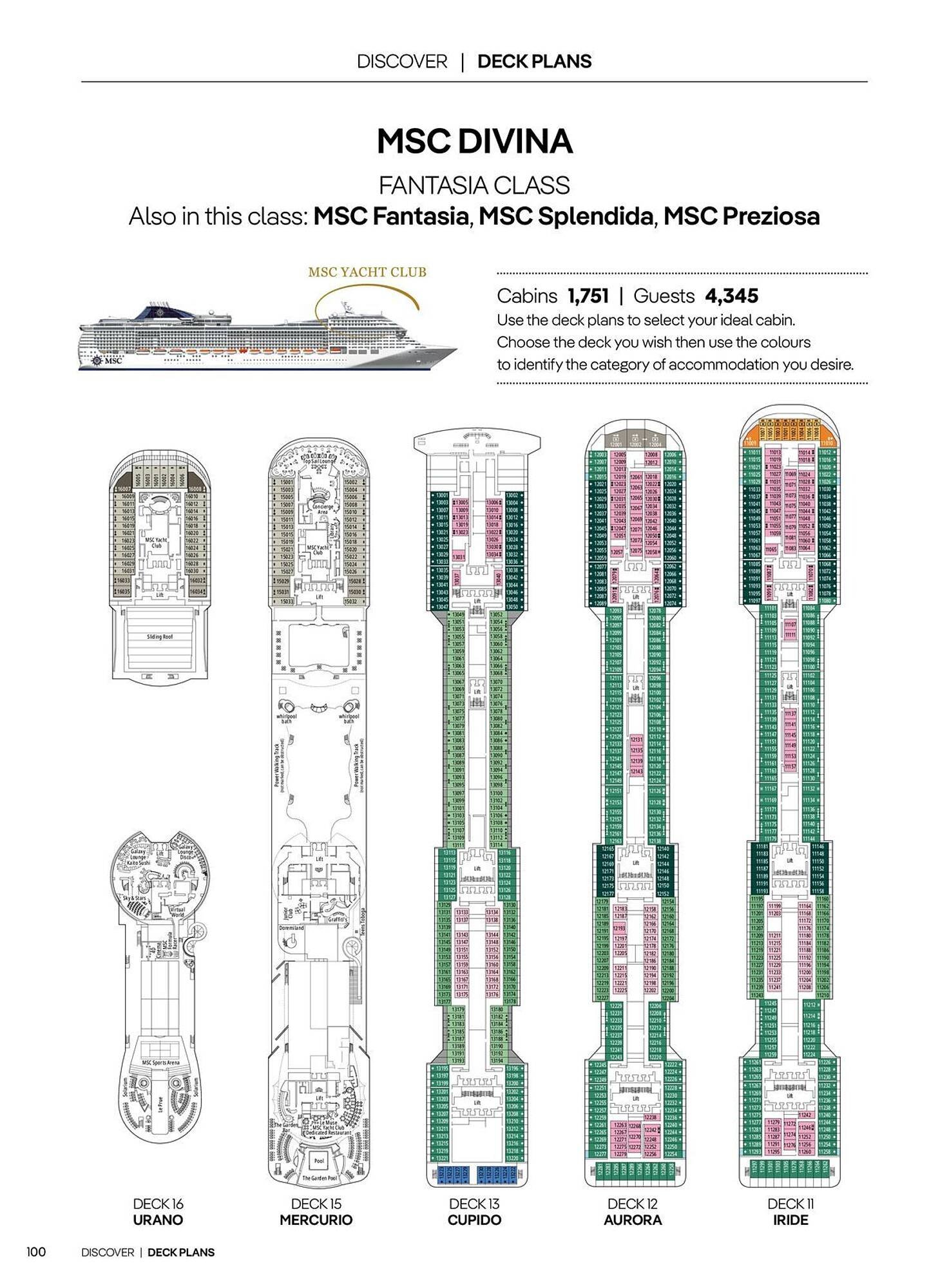 Flight Centre brochure (2026-04-01 - 2027-04-30) | 100