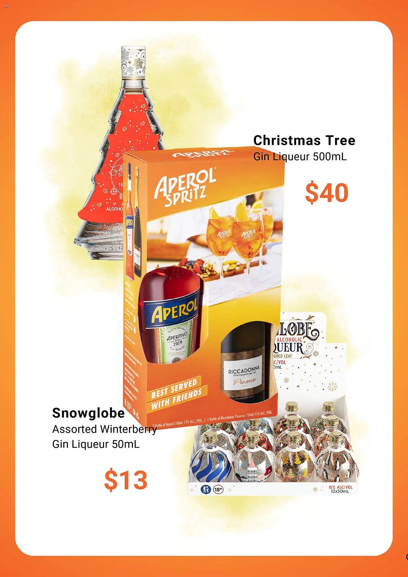 BWS catalogue (2025-11-04 - 2025-11-12) | 4