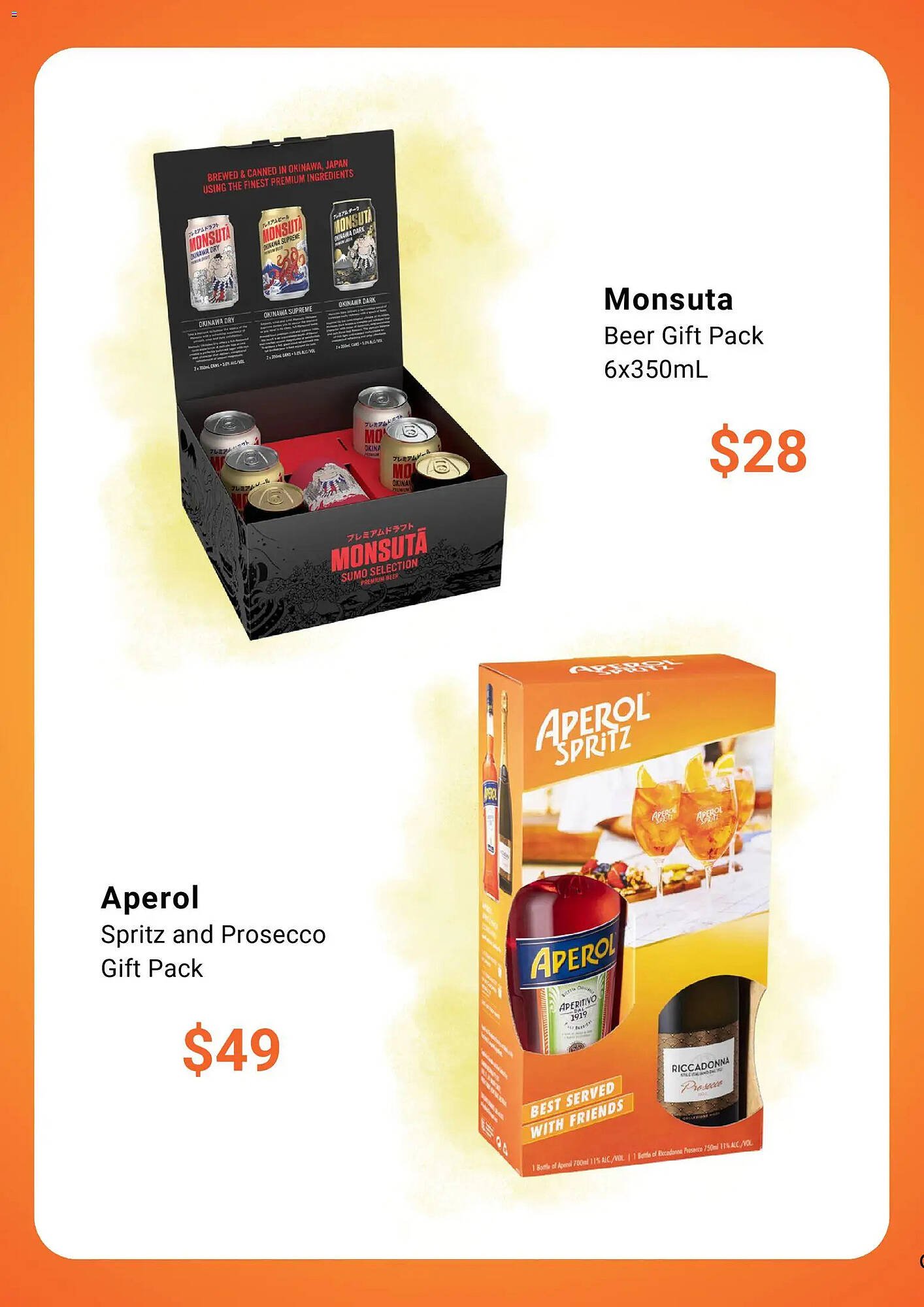 BWS catalogue (2025-11-04 - 2025-11-12) | 5