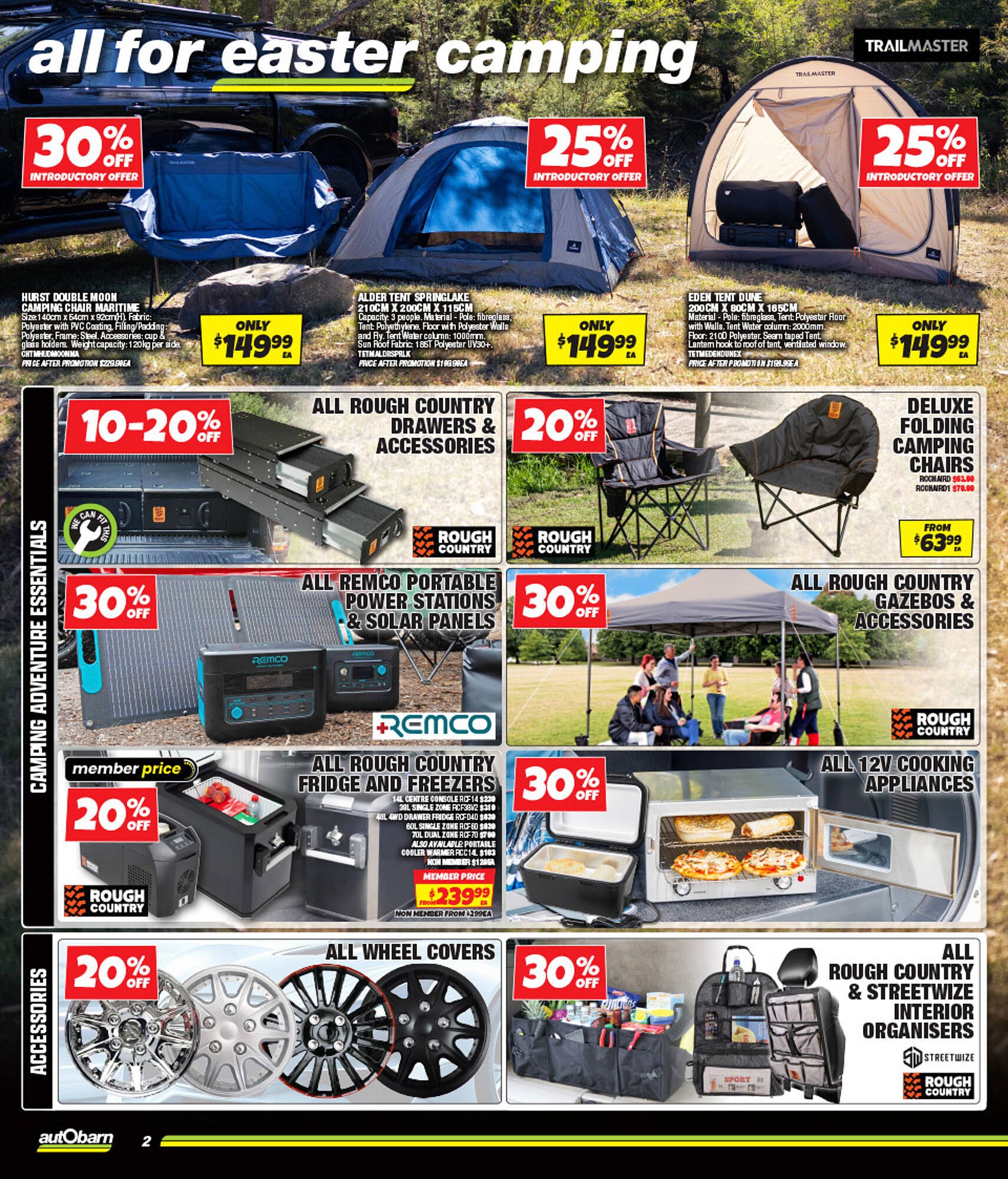 Autobarn catalogue (2026-03-25 - 2026-04-14) | 2
