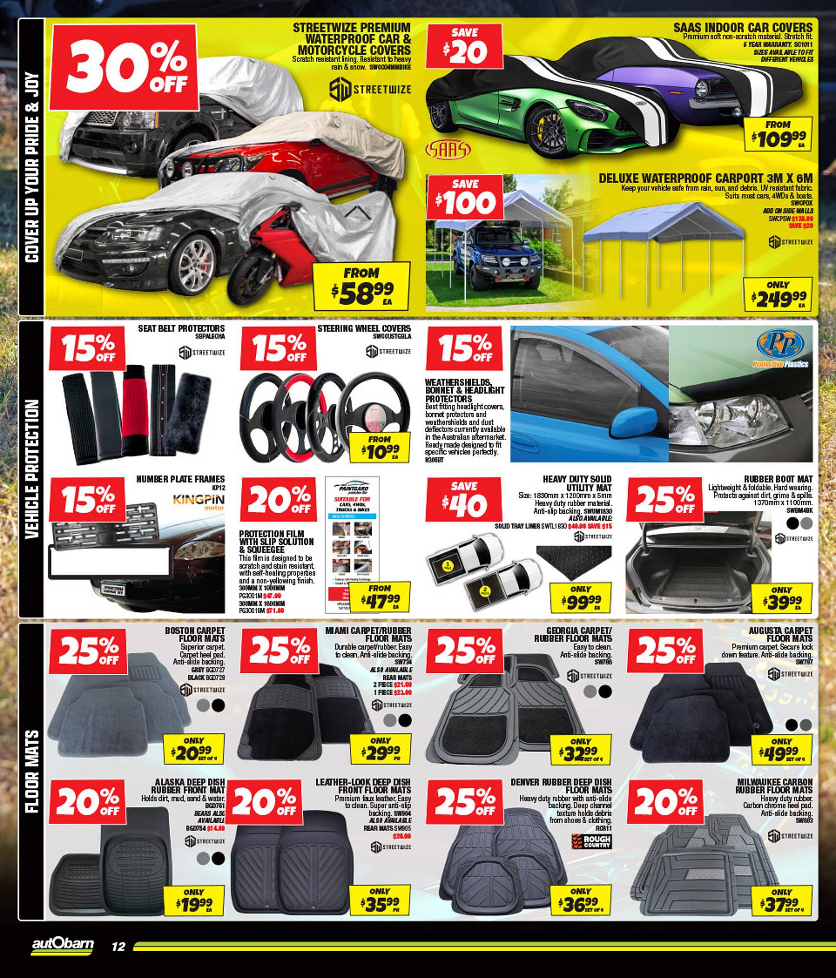 Autobarn catalogue (2026-03-25 - 2026-04-14) | 12