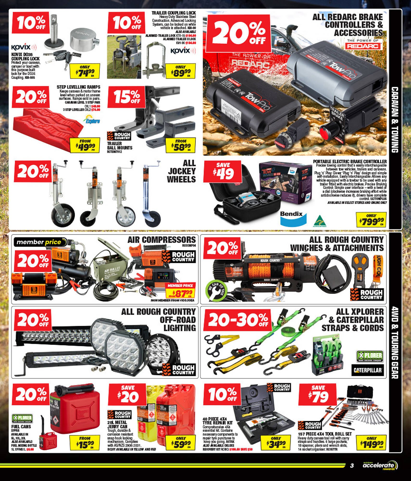 Autobarn catalogue (2026-03-25 - 2026-04-14) | 3