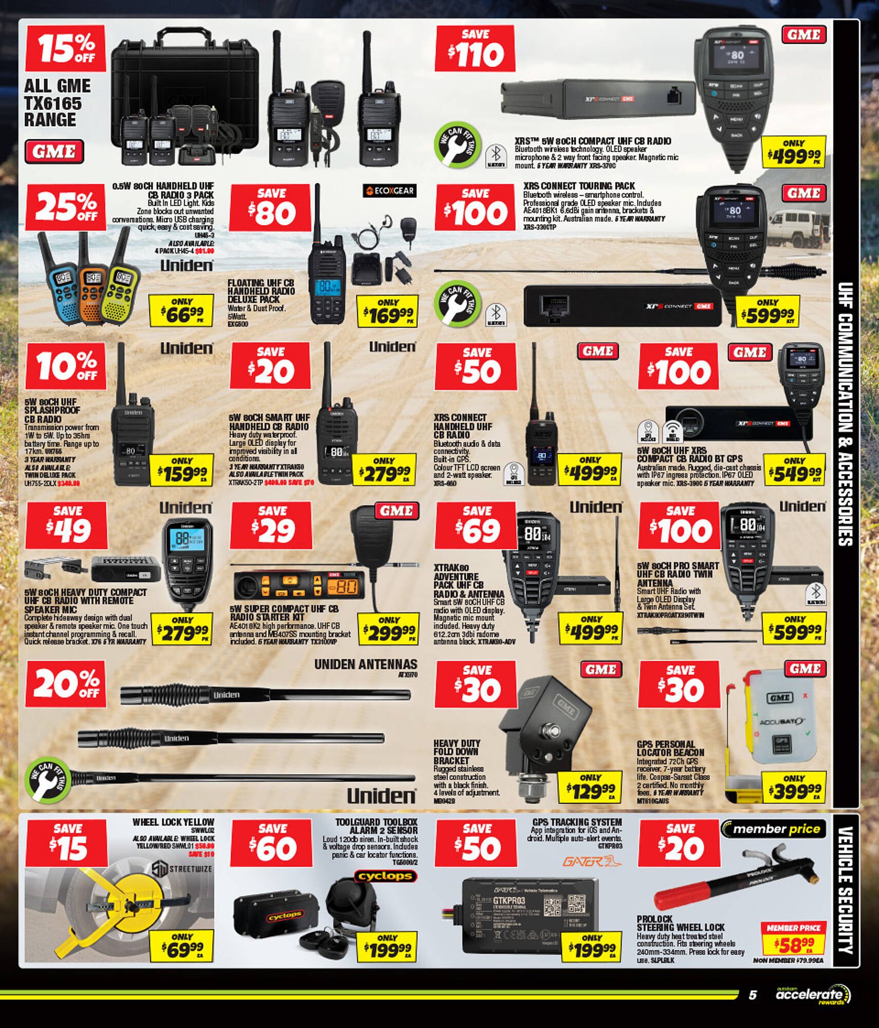 Autobarn catalogue (2026-03-25 - 2026-04-14) | 5