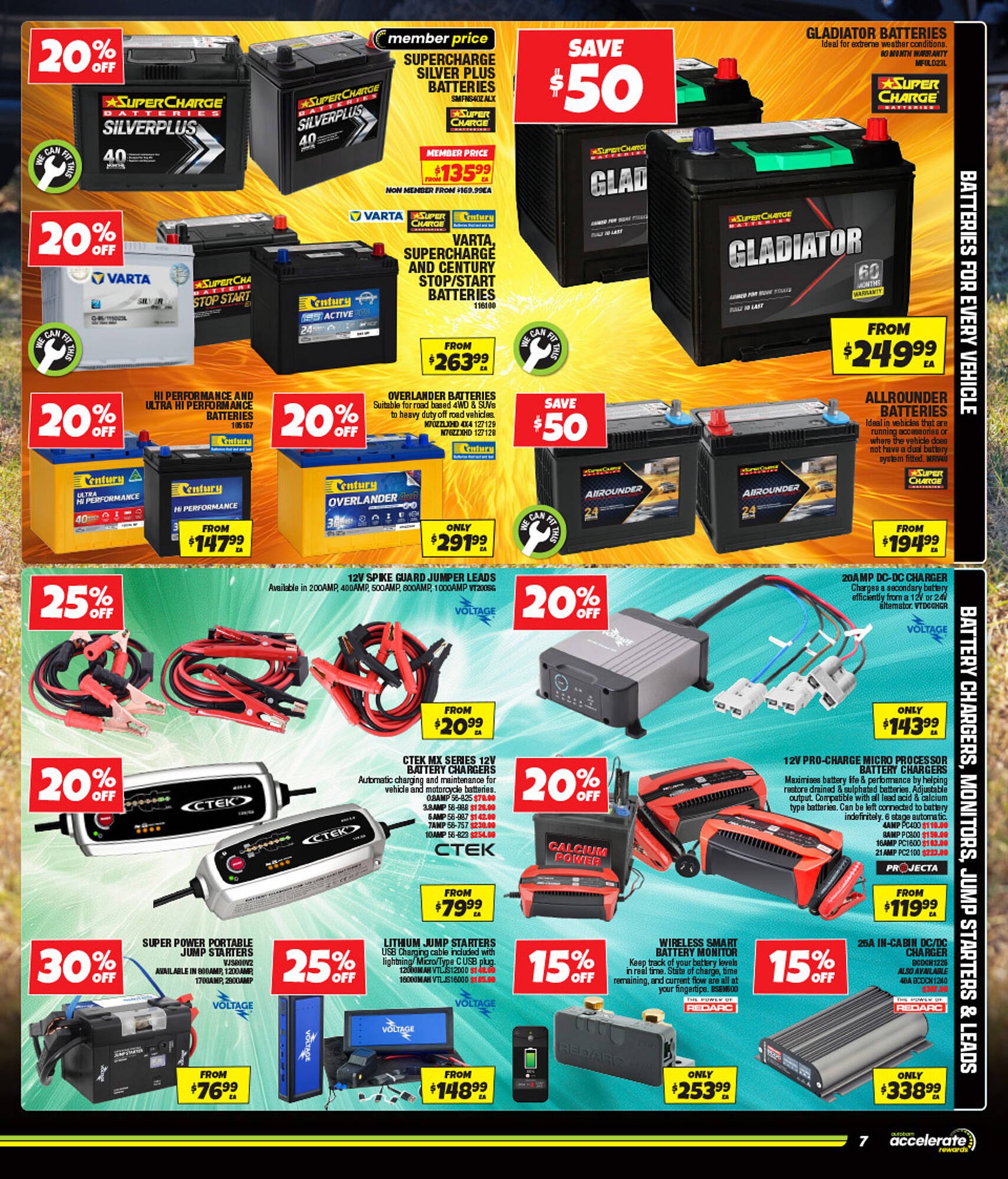 Autobarn catalogue (2026-03-25 - 2026-04-14) | 7