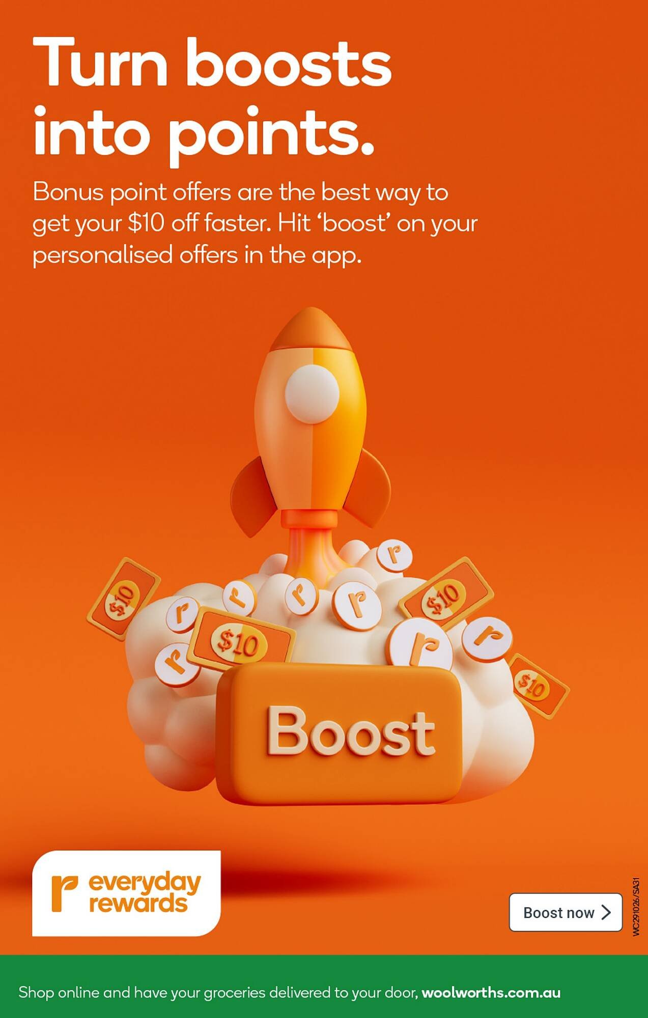 Woolworths catalogue (2025-10-29 - 2025-11-04) | 31